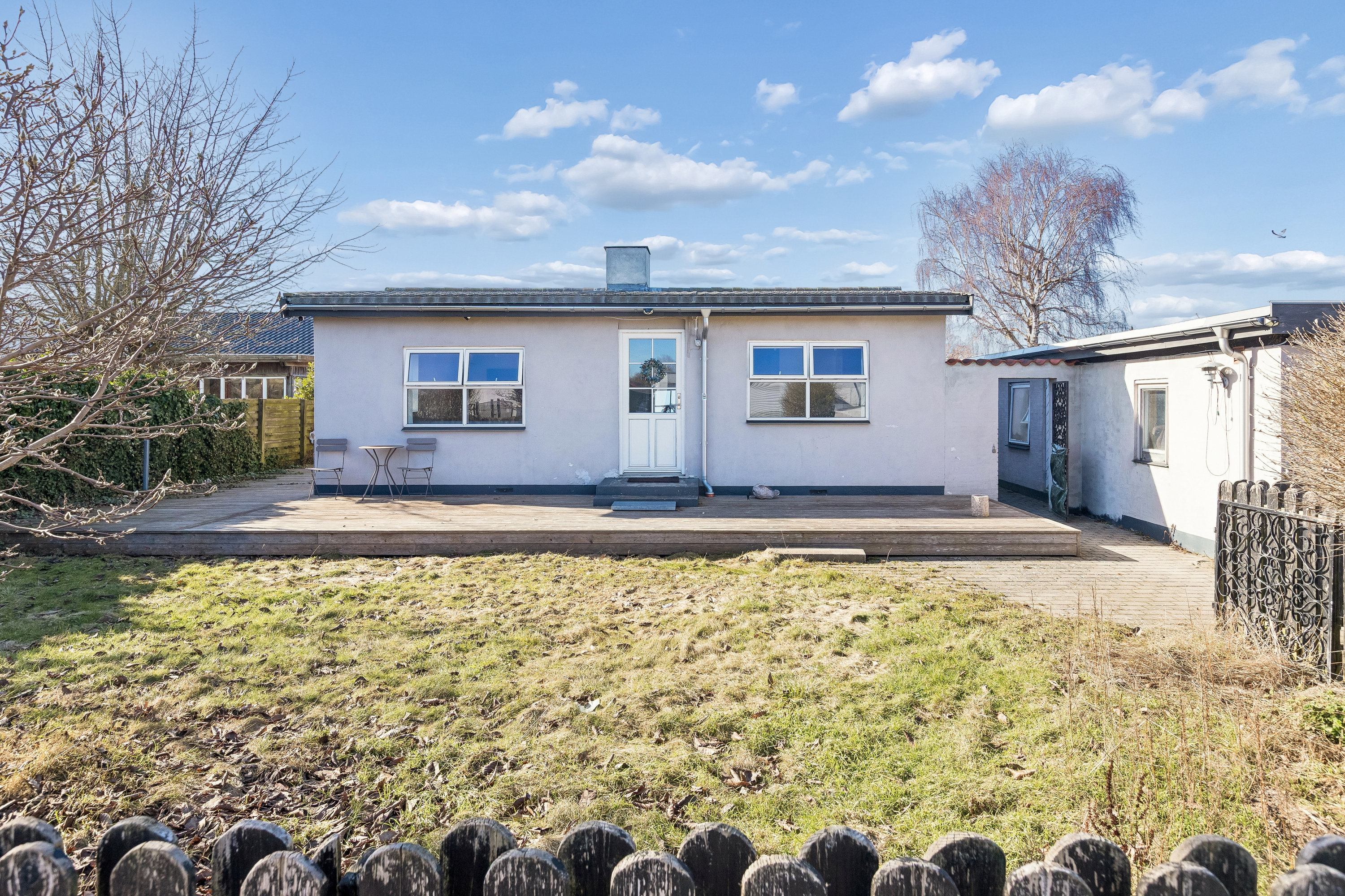 Miniaturebillede 2: andet. Billede af Malden Alle 12, 2791 Dragør