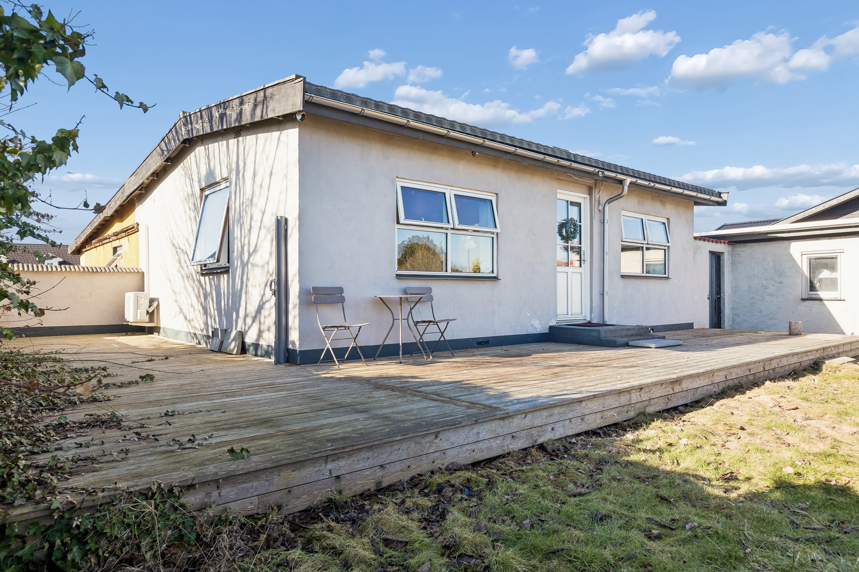 Miniaturebillede 1: andet. Billede af Malden Alle 12, 2791 Dragør