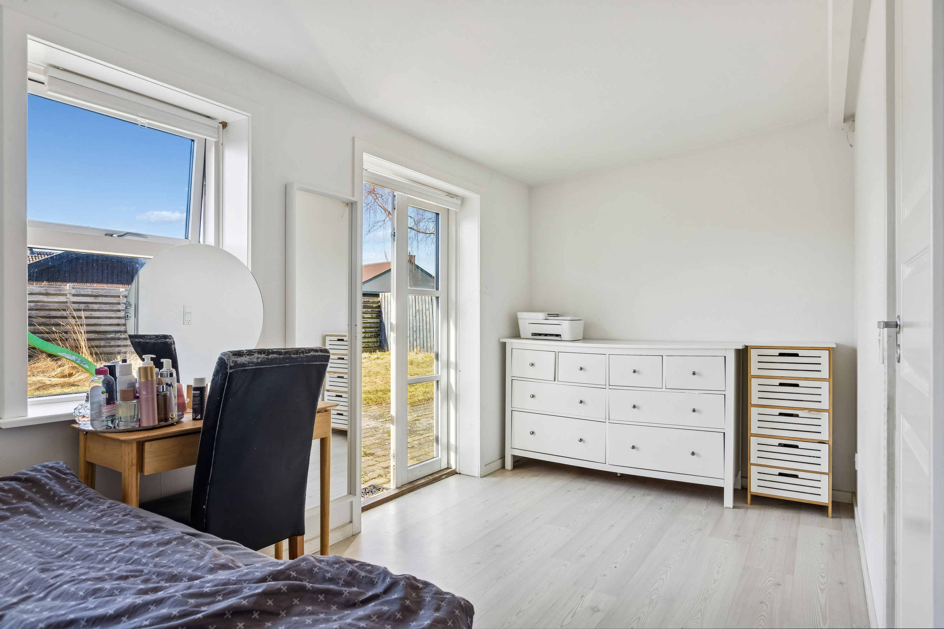 Fremhævet værelse billede i fuldskærmstilstand. Billede af Malden Alle 12, 2791 Dragør