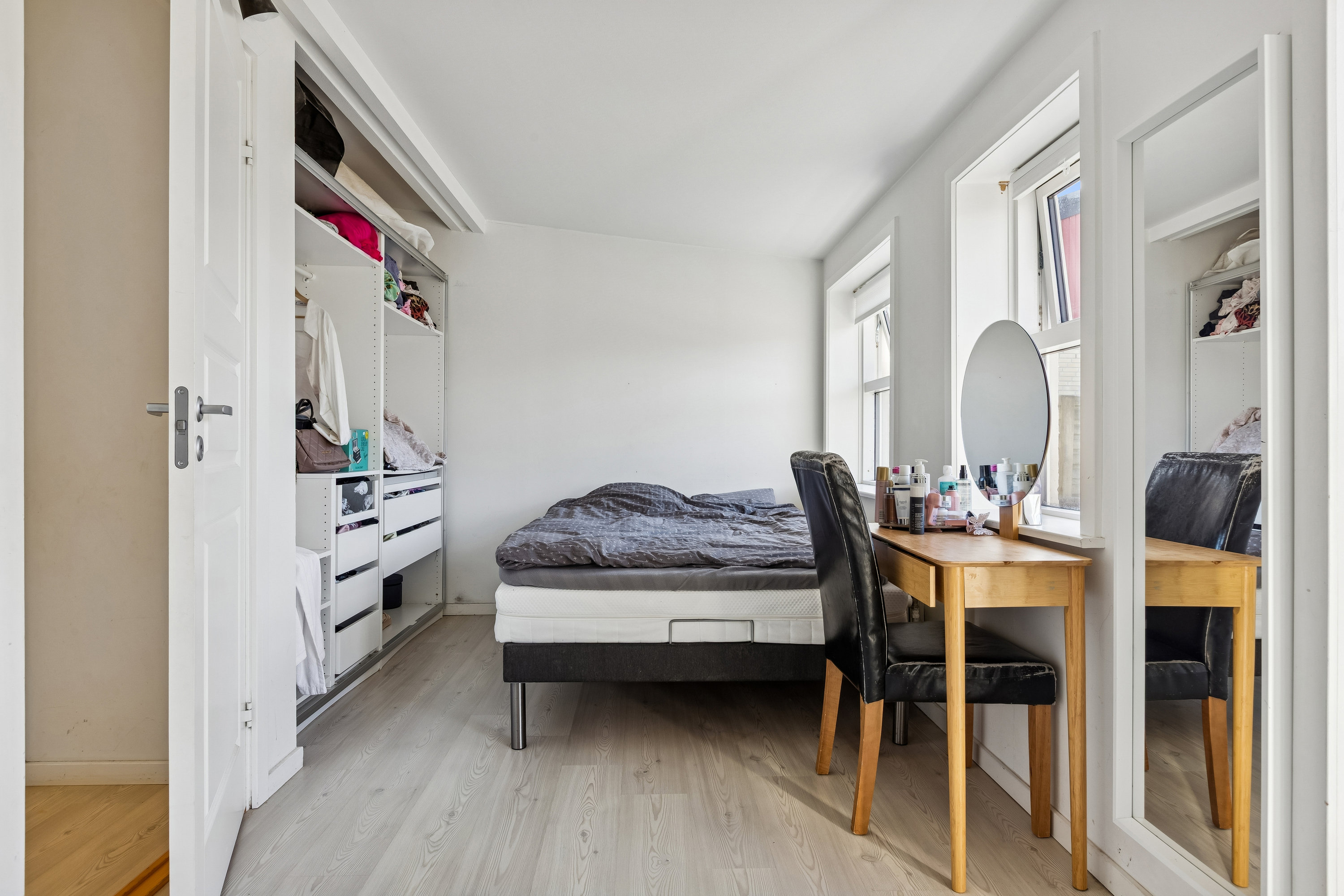 Fremhævet værelse billede i fuldskærmstilstand. Billede af Malden Alle 12, 2791 Dragør