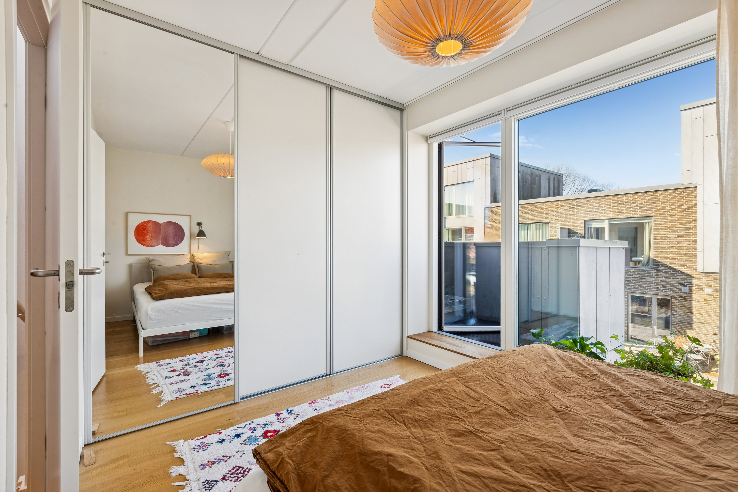 Fremhævet værelse billede i fuldskærmstilstand. Billede af Persillevej 46, 2300 København S