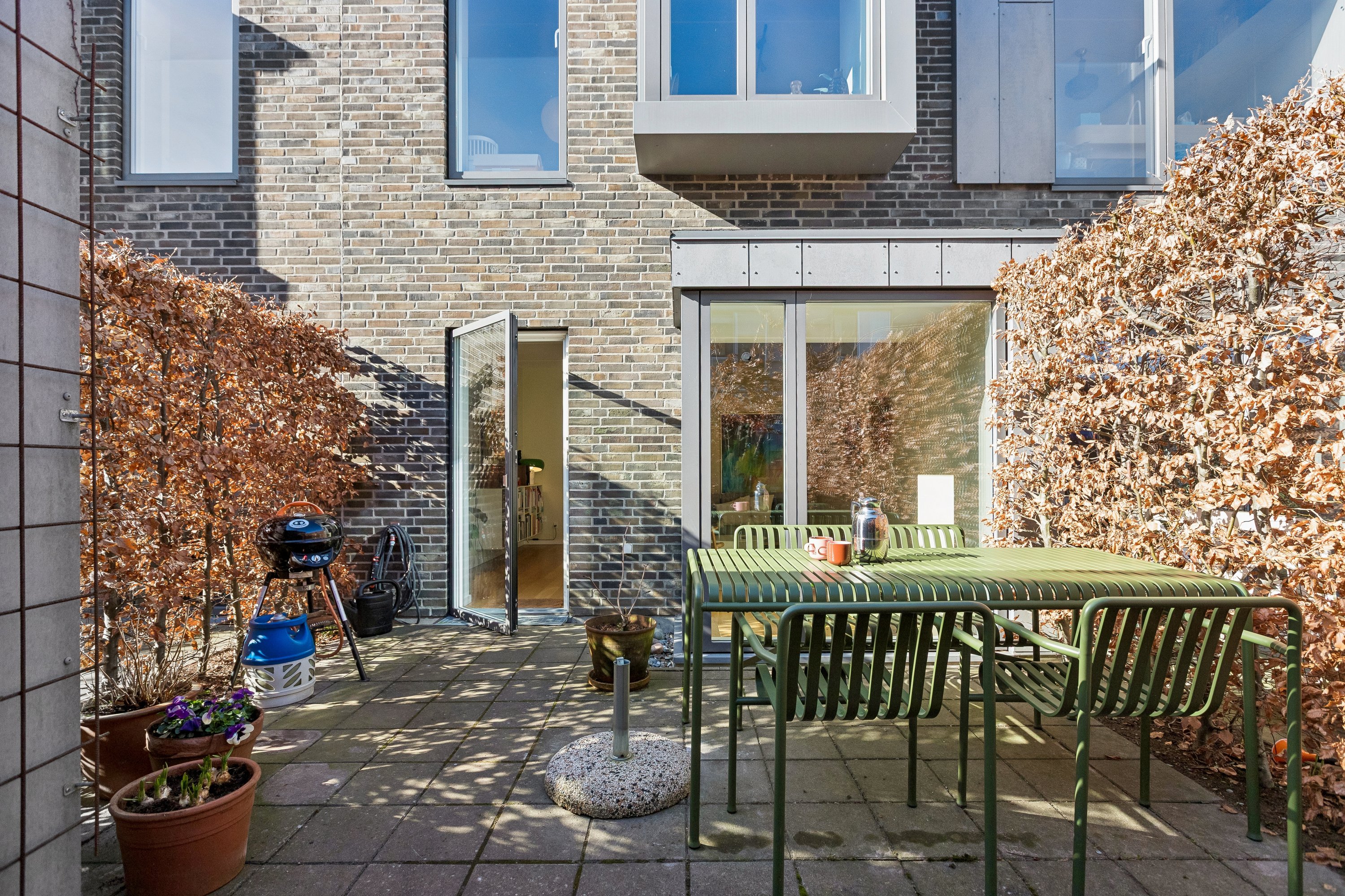 Rækkehus: Andet på Persillevej 46, 2300 København S