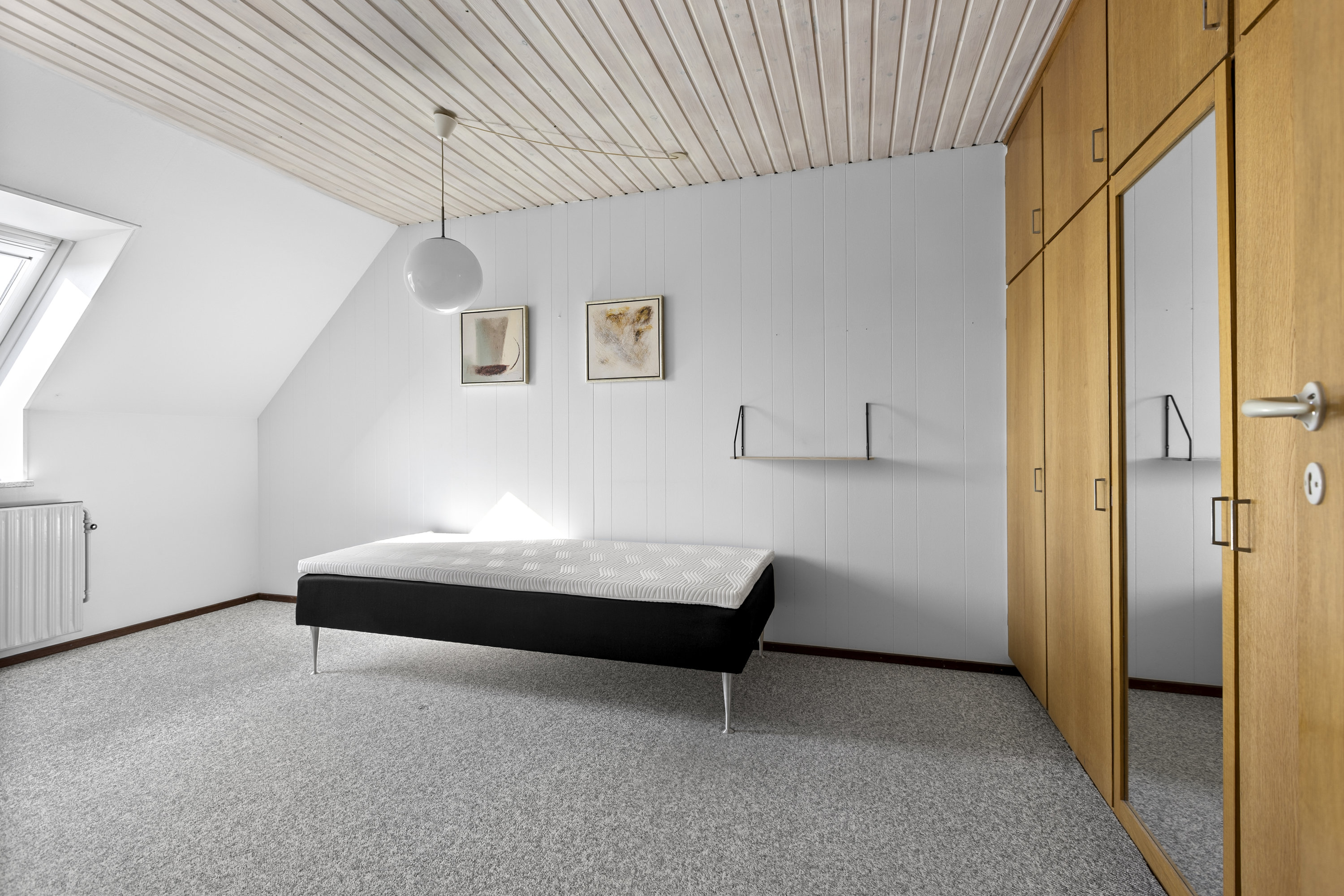 Fremhævet værelse billede i fuldskærmstilstand. Billede af Rosenvej 5, 4241 Vemmelev