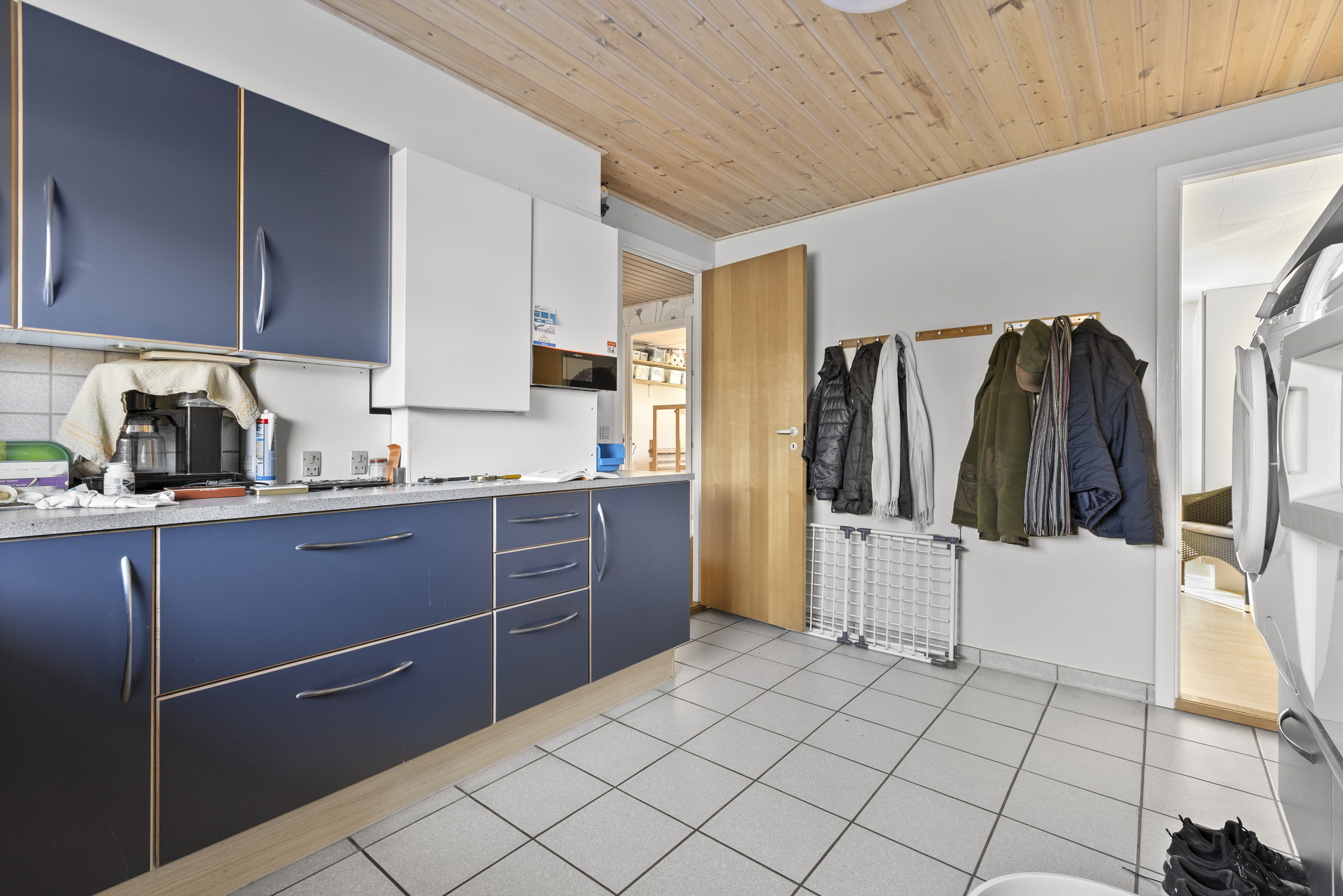 Fremhævet bryggers billede i fuldskærmstilstand. Billede af Rosenvej 5, 4241 Vemmelev