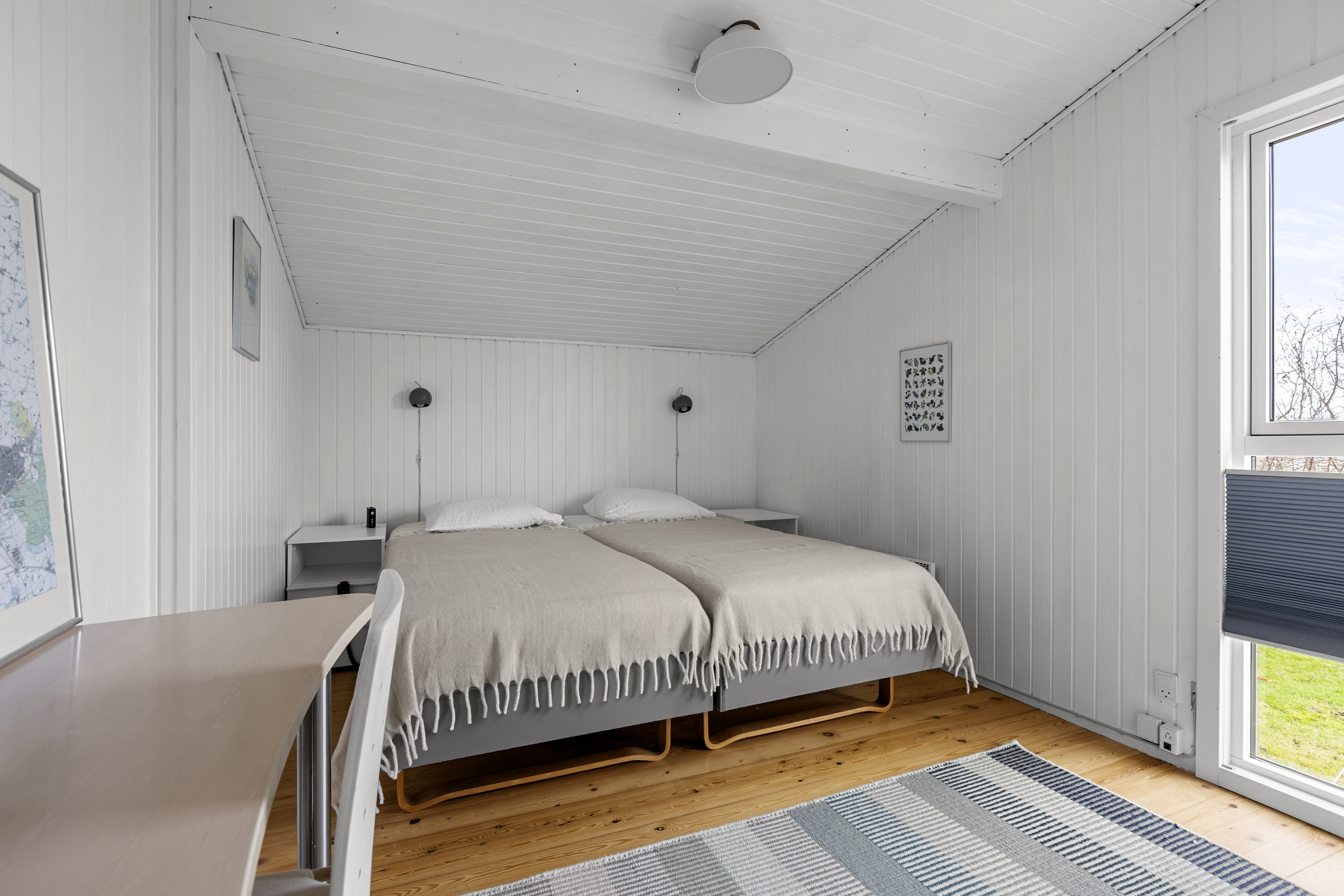 Fremhævet værelse billede i fuldskærmstilstand. Billede af Sommerfuglevej 28, Kelstrup, 4200 Slagelse