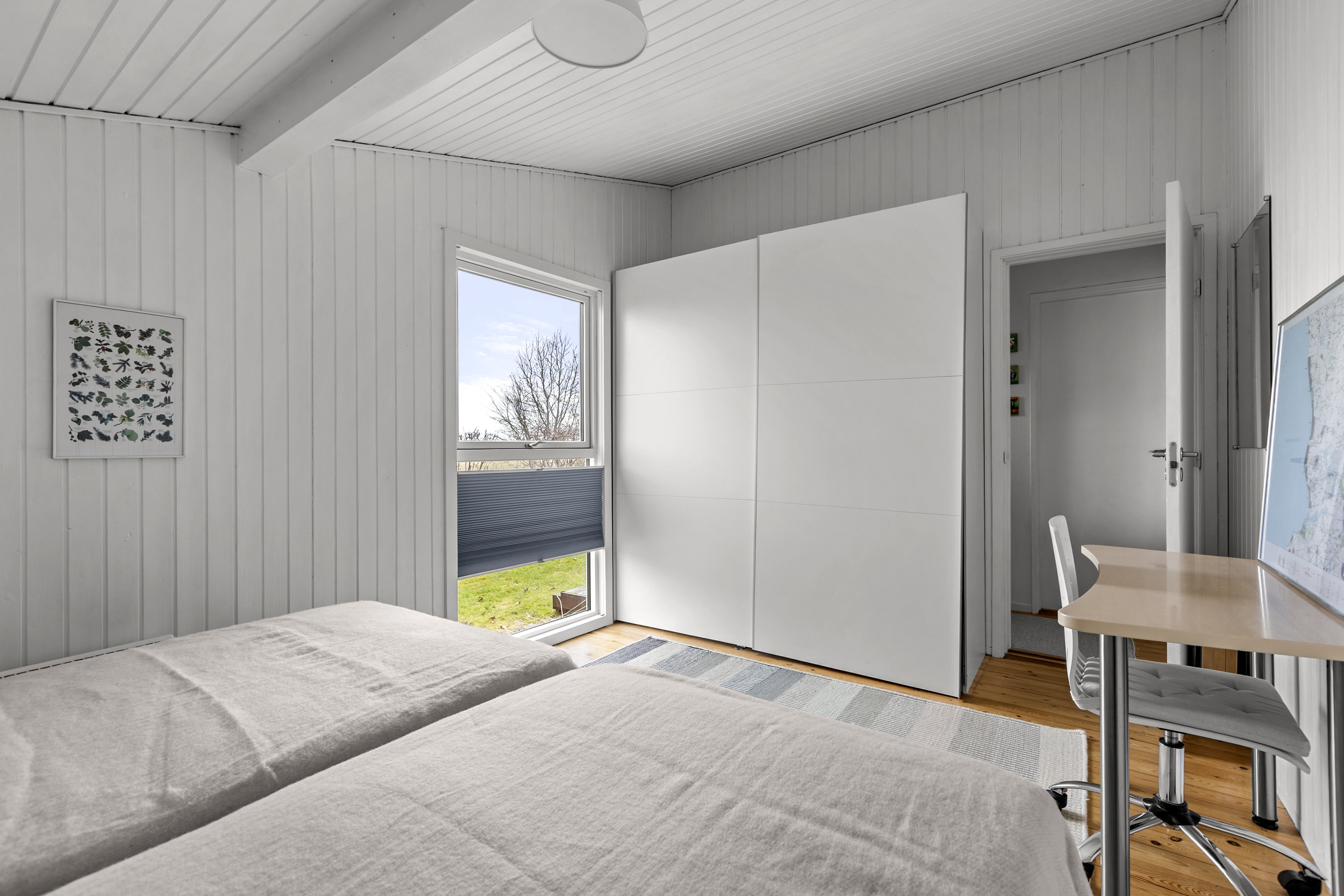 Fremhævet værelse billede i fuldskærmstilstand. Billede af Sommerfuglevej 28, Kelstrup, 4200 Slagelse