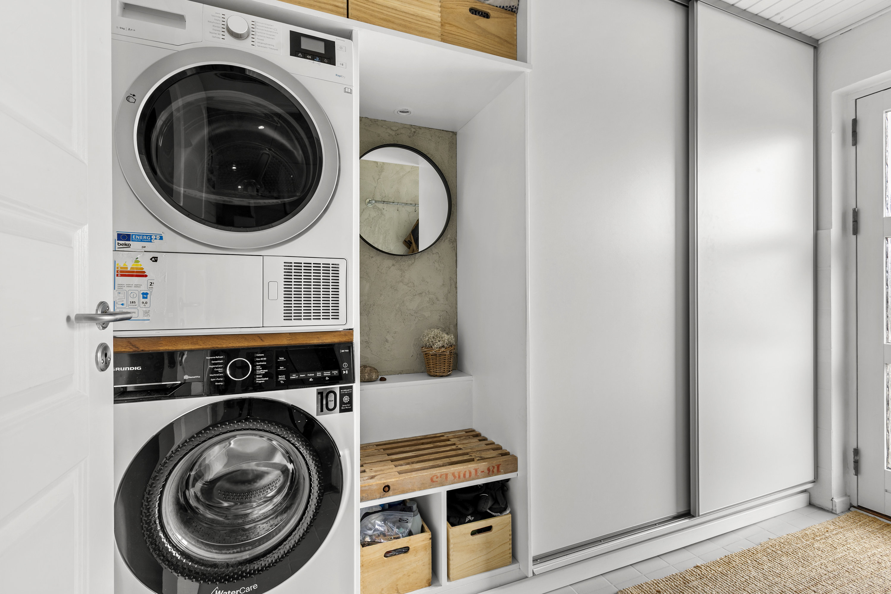 Fremhævet bryggers billede i fuldskærmstilstand. Billede af Krakasvej 7, 4200 Slagelse