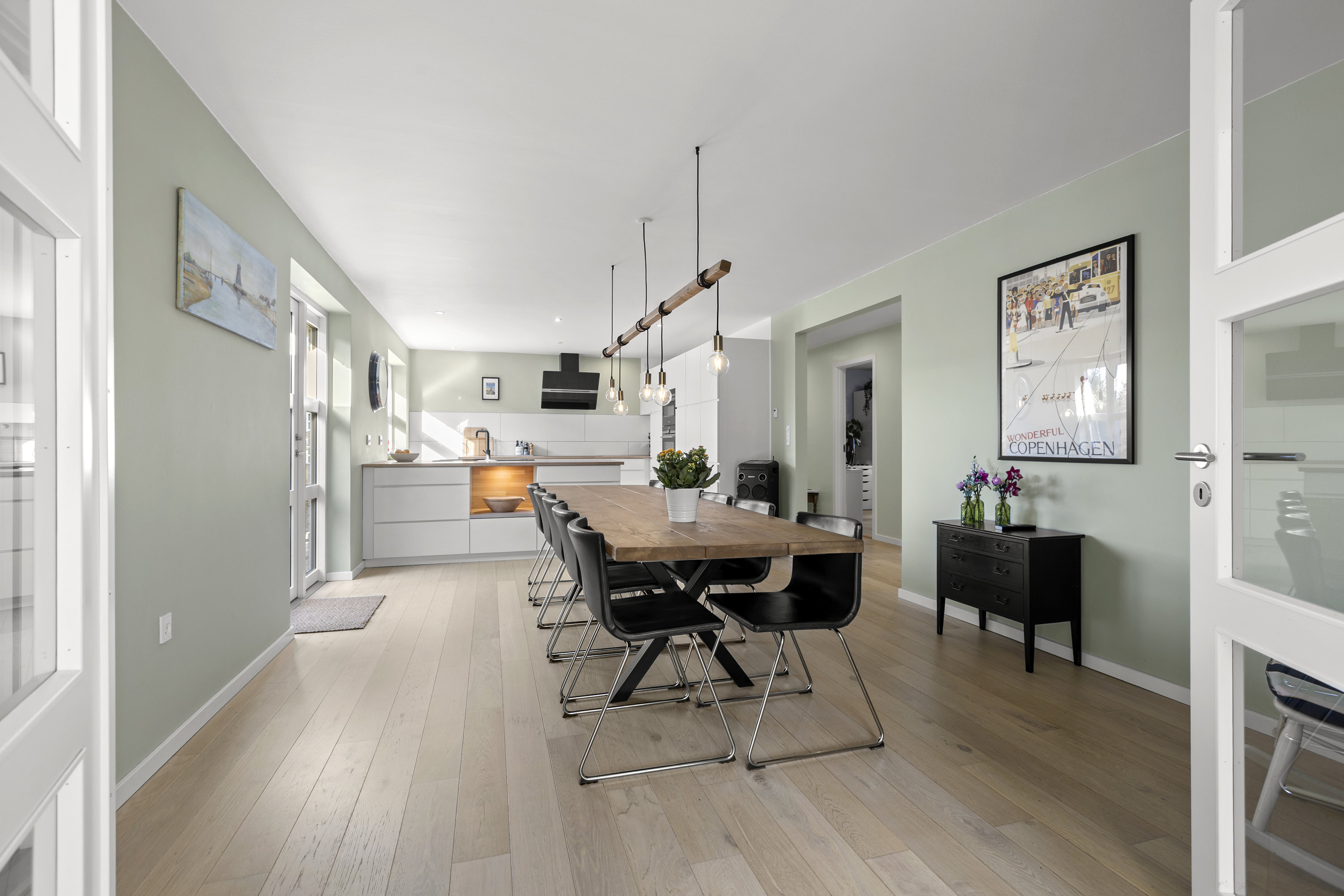 Fremhævet alrum billede i fuldskærmstilstand. Billede af Lærkevænget 12, 4160 Herlufmagle