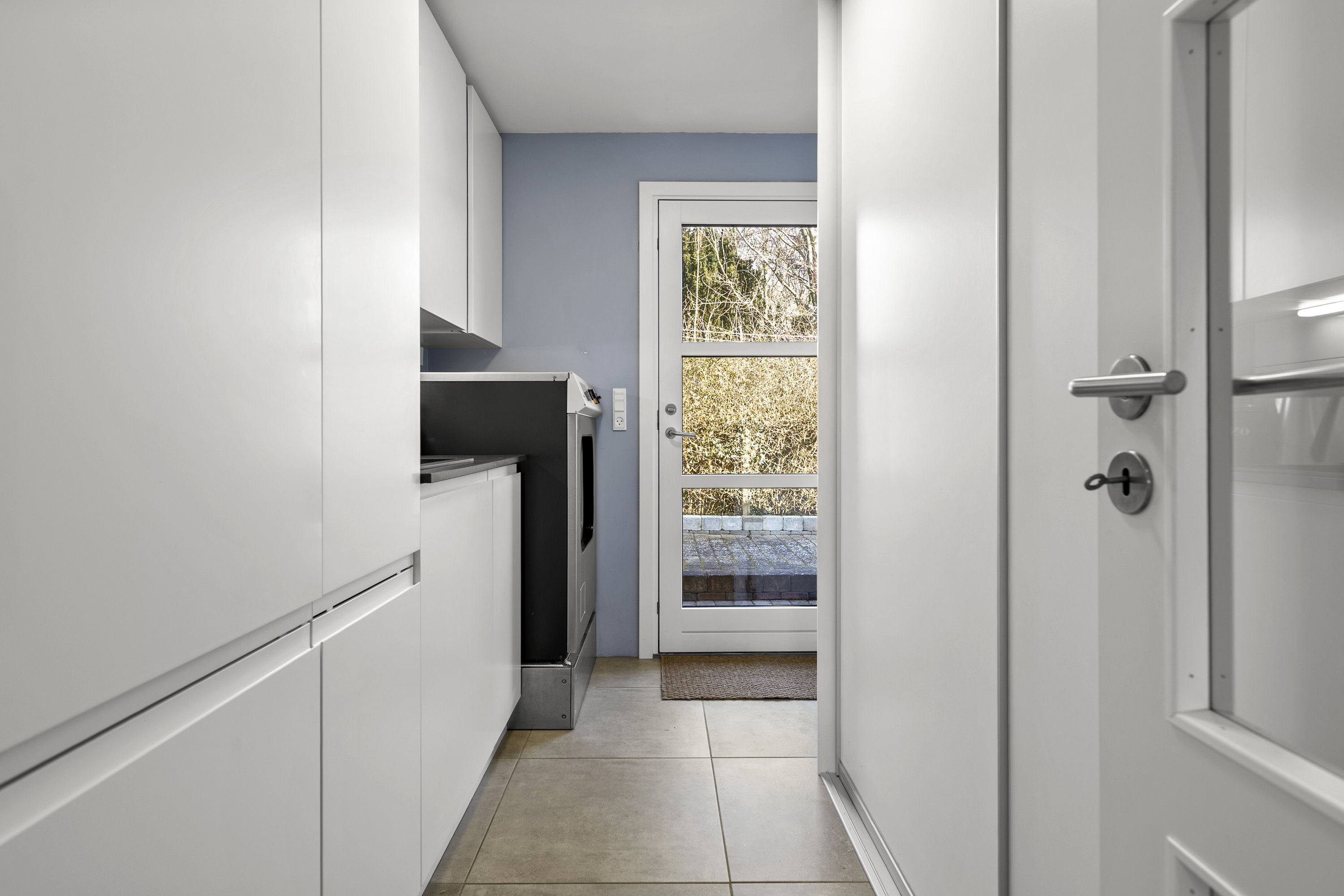 Fremhævet bryggers billede i fuldskærmstilstand. Billede af Lærkevænget 12, 4160 Herlufmagle