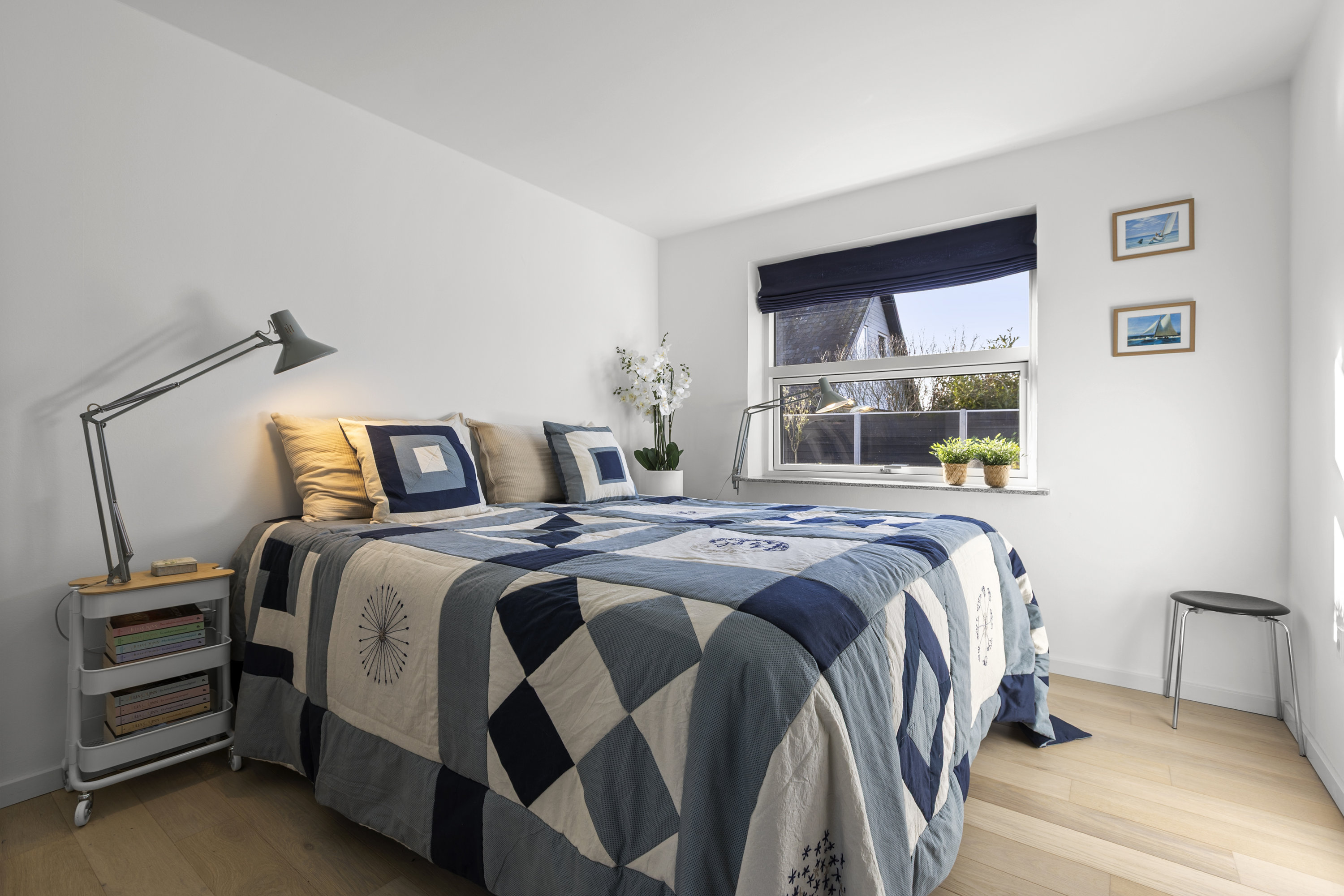 Fremhævet værelse billede i fuldskærmstilstand. Billede af Lærkevænget 12, 4160 Herlufmagle