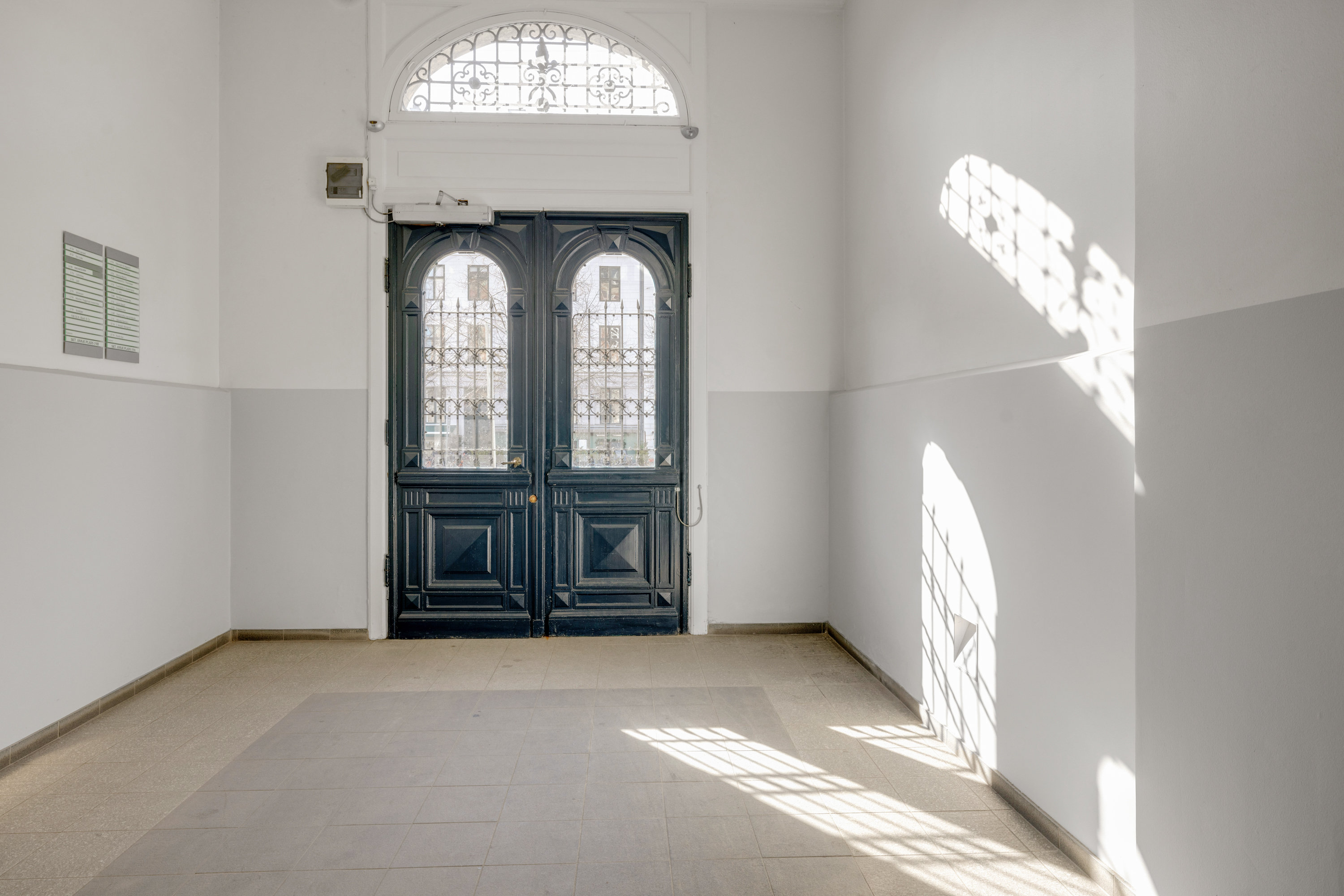 Fremhævet værelse billede i fuldskærmstilstand. Billede af Sankt Annæ Plads 19A, 3. tv., 1250 København K