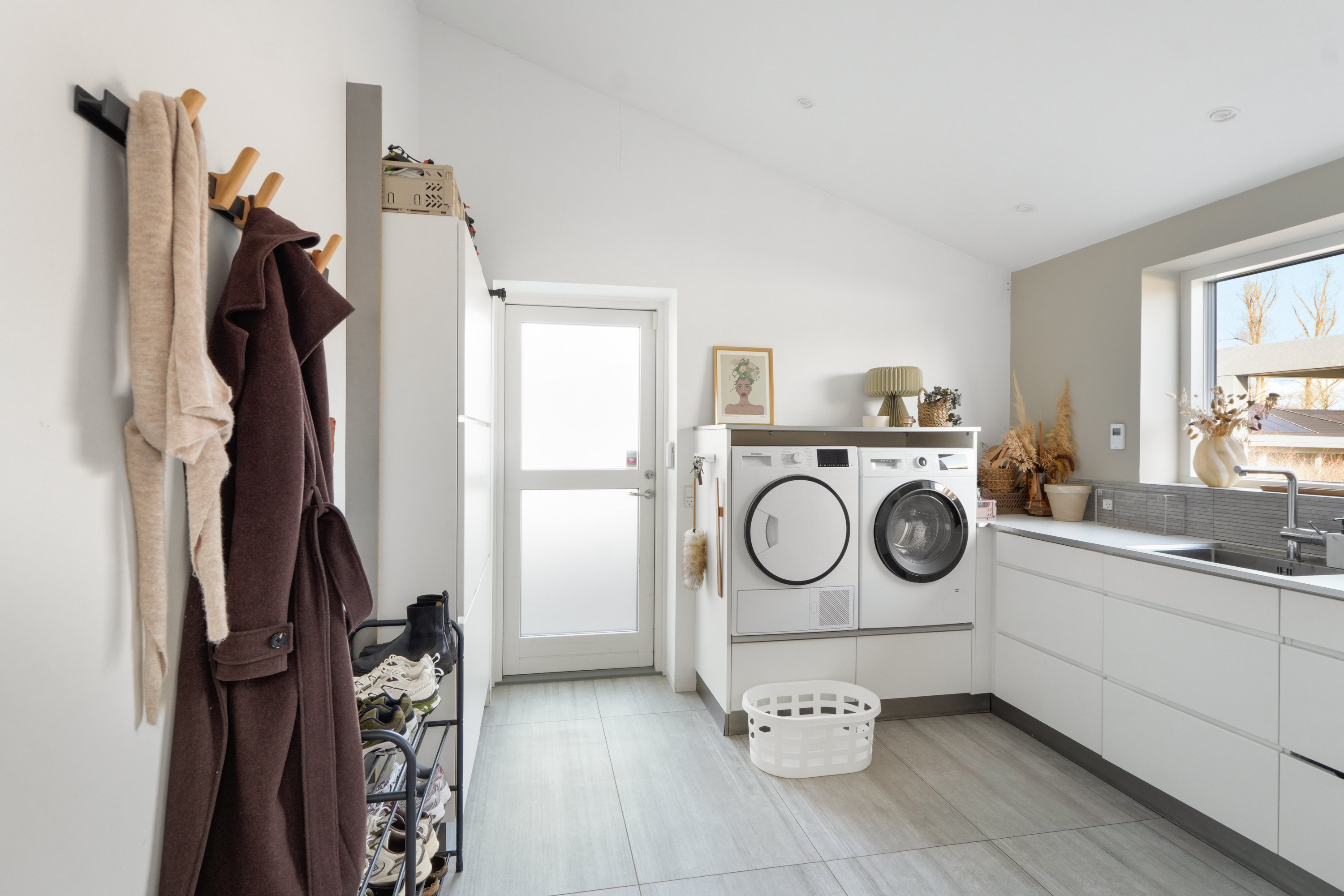 Fremhævet bryggers billede i fuldskærmstilstand. Billede af Bøndermosevej 12, 2750 Ballerup