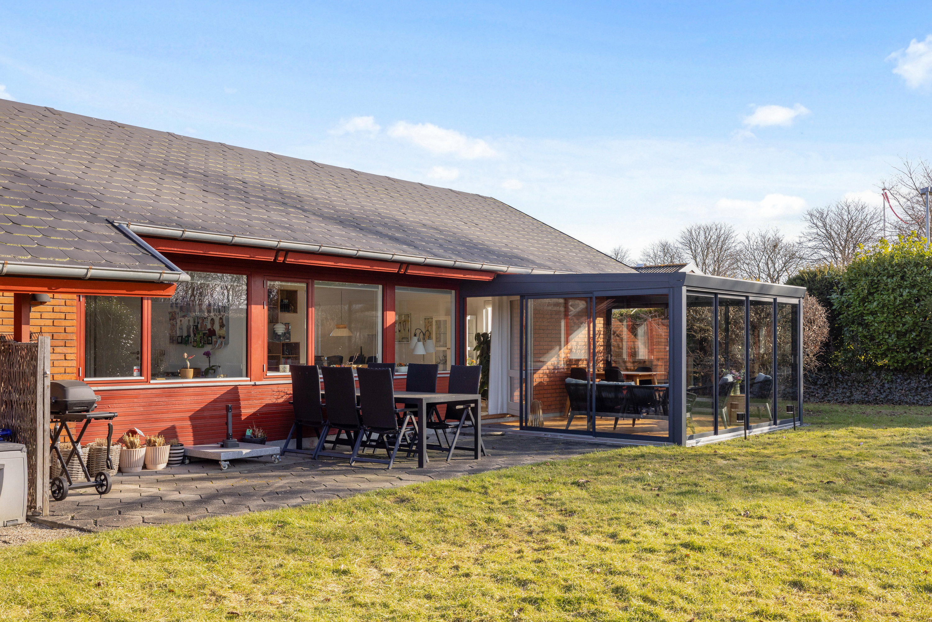 Fremhævet andet billede i fuldskærmstilstand. Billede af Axel Juels Alle 86, 2750 Ballerup