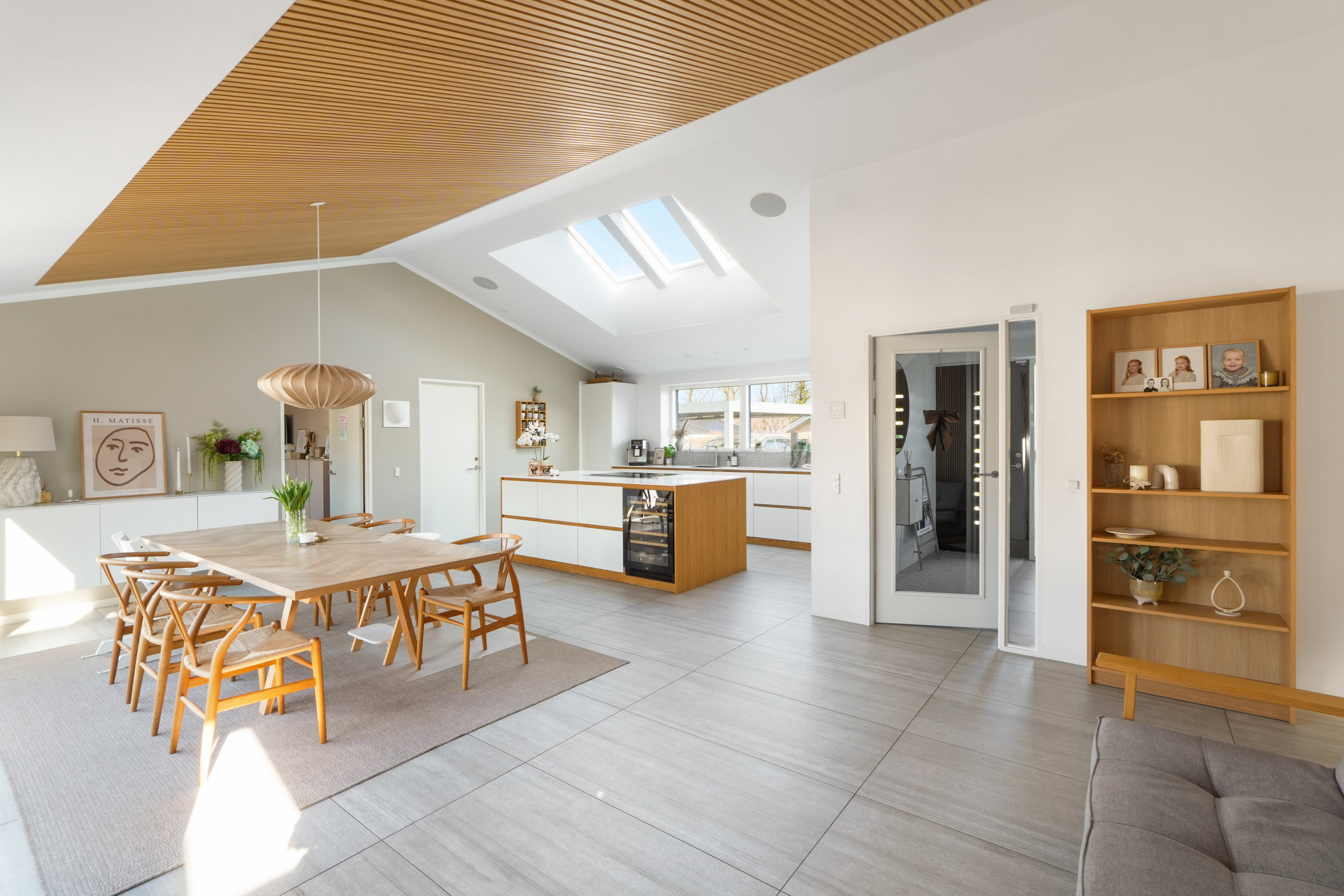 Miniaturebillede 1: andet. Billede af Bøndermosevej 12, 2750 Ballerup