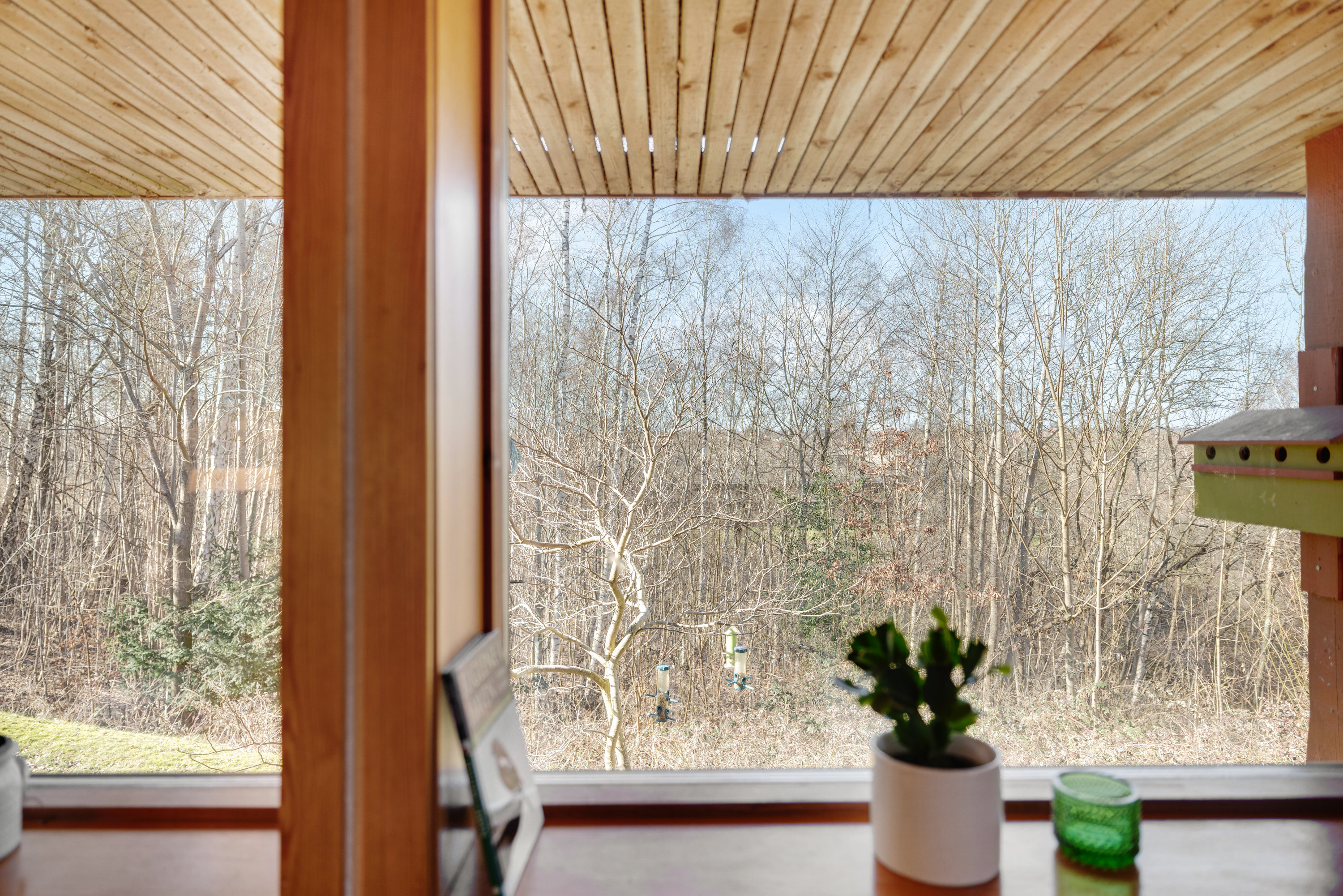 Fremhævet udsigt billede i fuldskærmstilstand. Billede af Vandtårnsvej 17, 3460 Birkerød