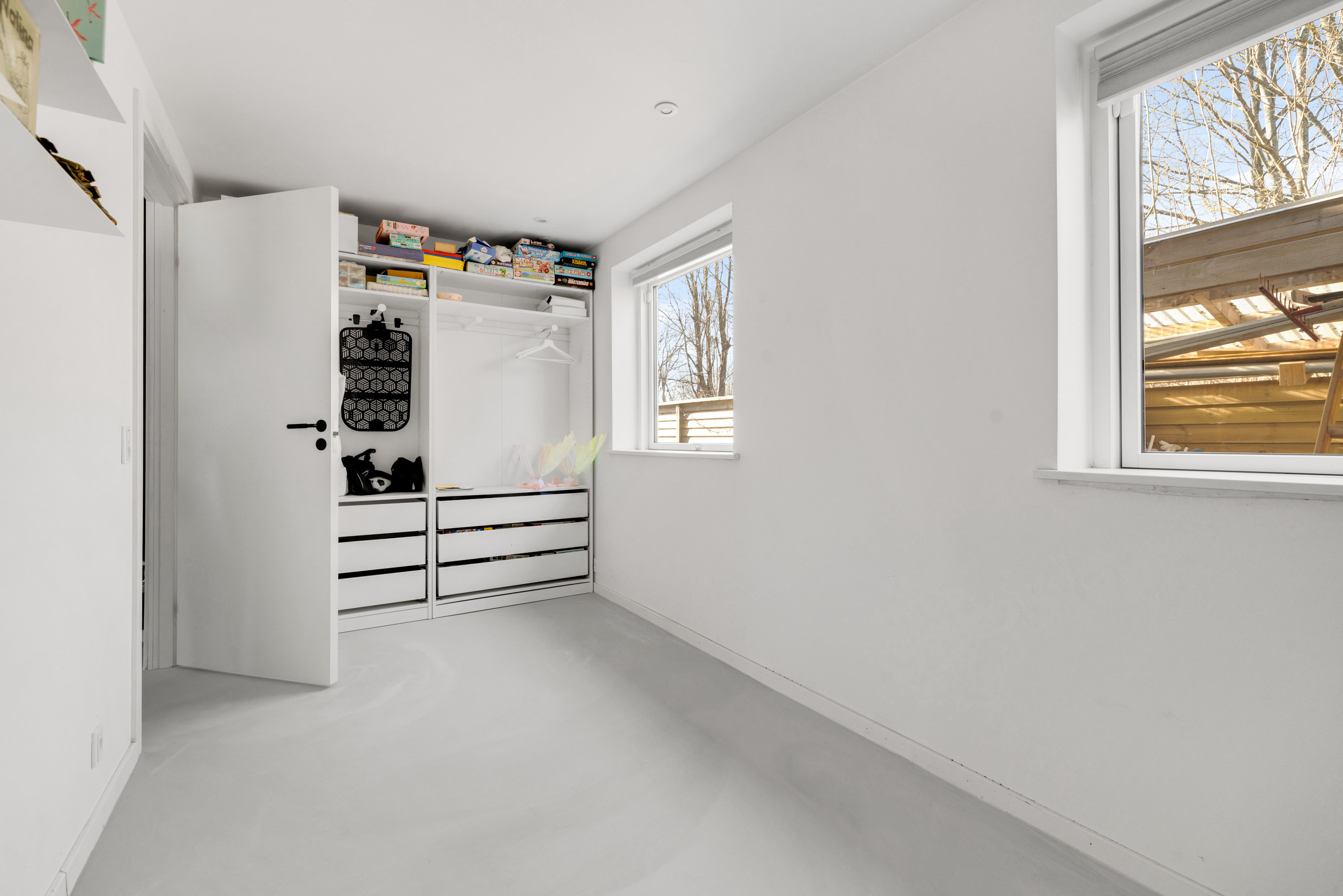 Fremhævet værelse billede i fuldskærmstilstand. Billede af Brydegårdsvej 37, 2760 Måløv