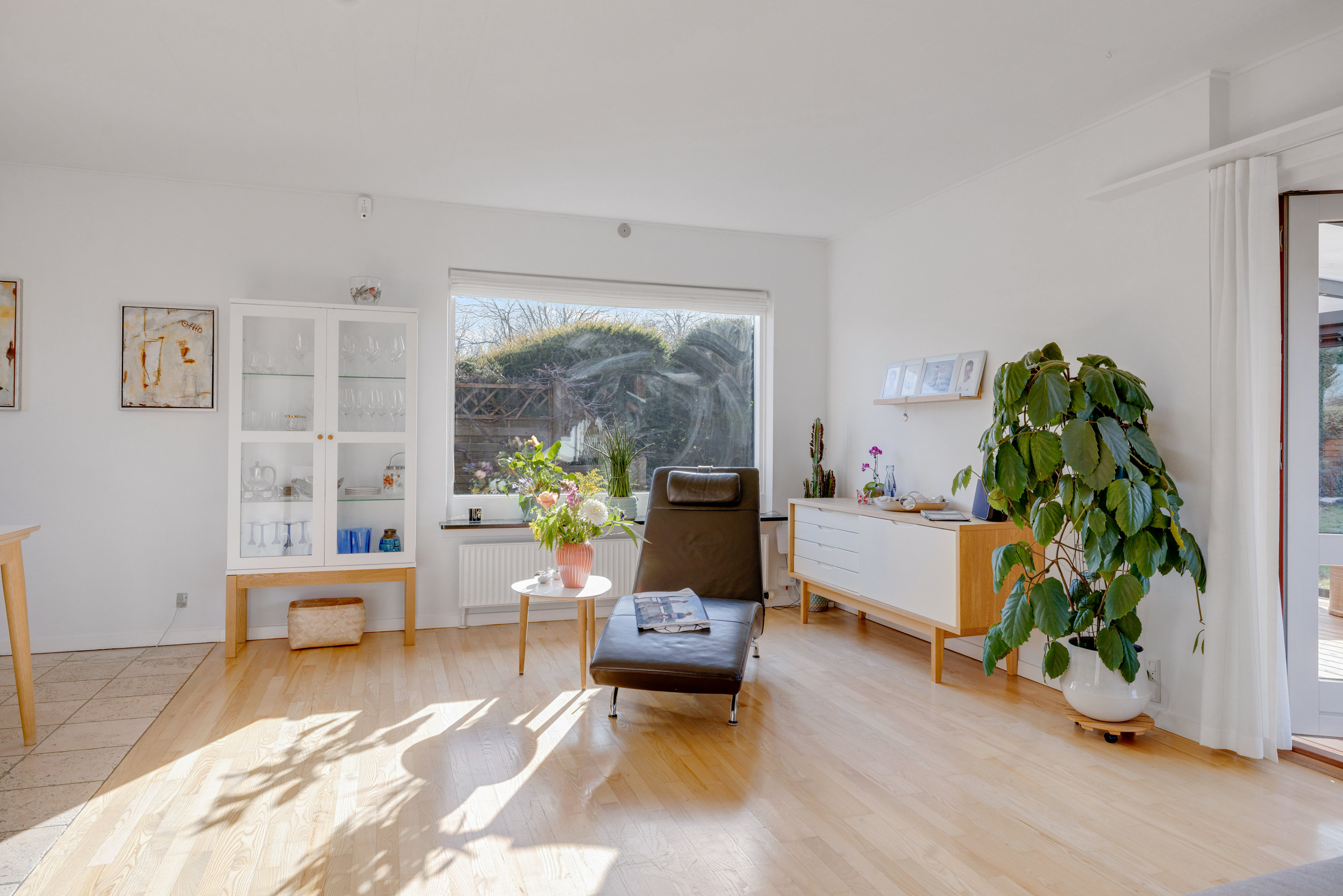 Fremhævet værelse billede i fuldskærmstilstand. Billede af Axel Juels Alle 86, 2750 Ballerup