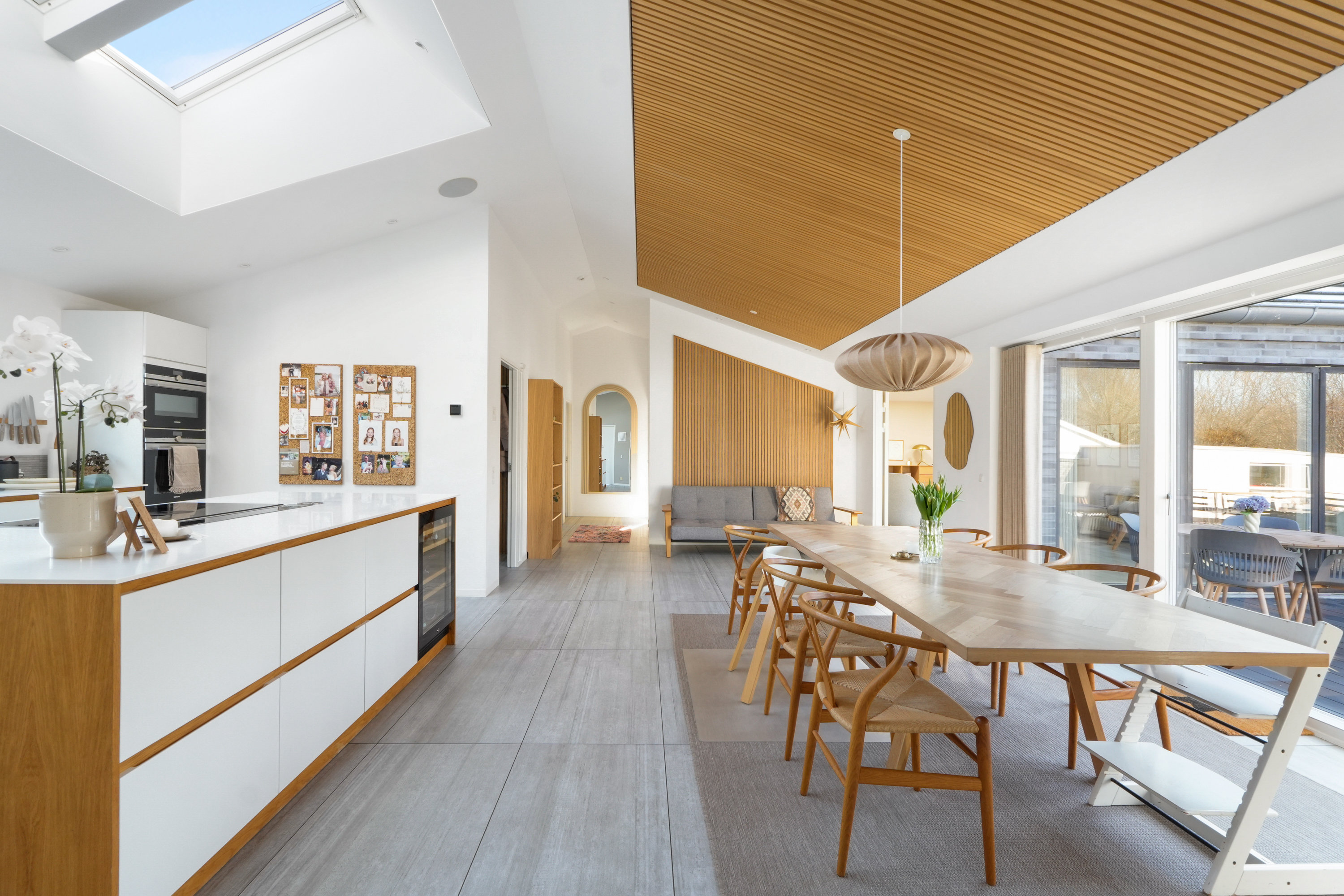 Miniaturebillede 2: andet. Billede af Bøndermosevej 12, 2750 Ballerup