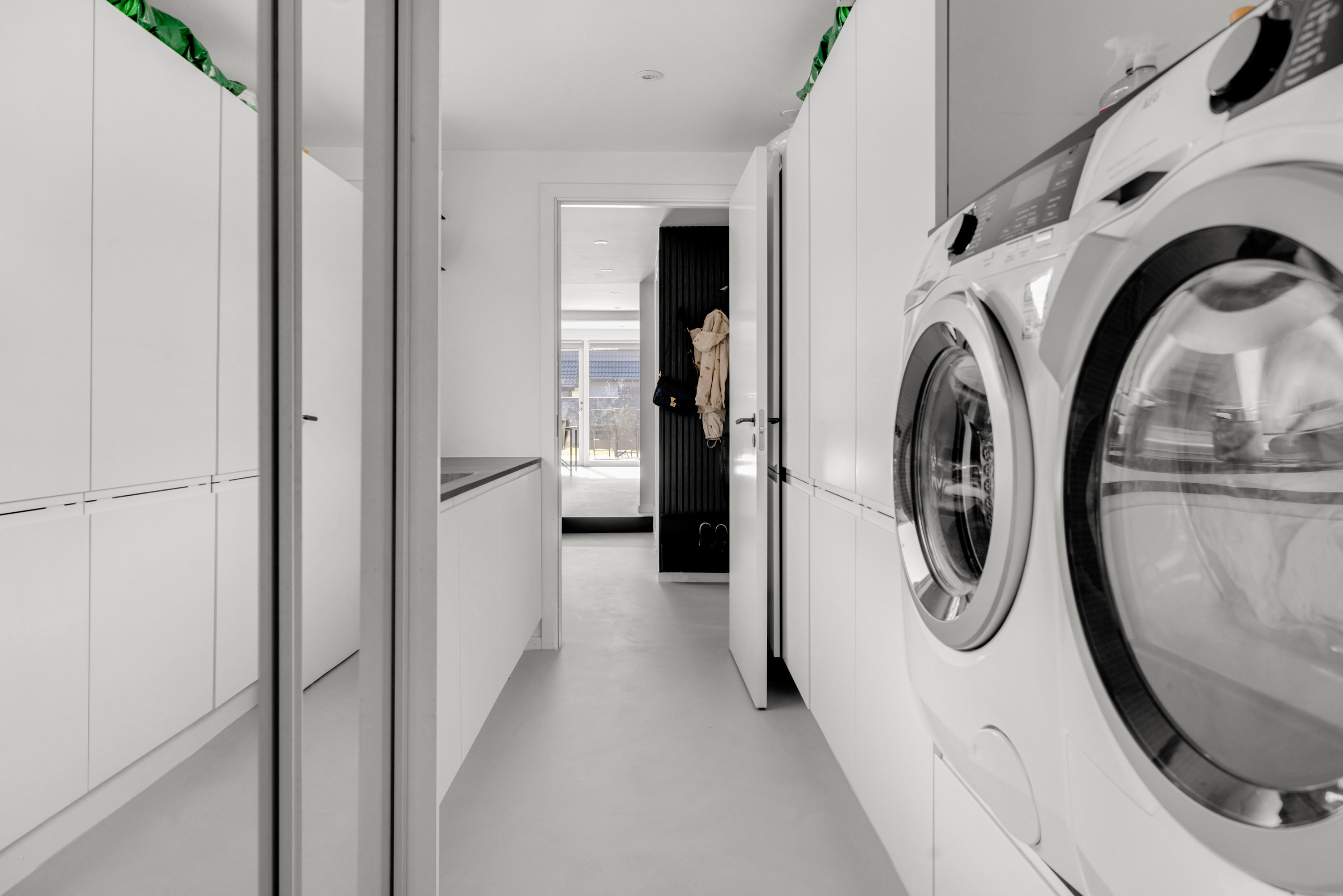 Fremhævet bryggers billede i fuldskærmstilstand. Billede af Brydegårdsvej 37, 2760 Måløv