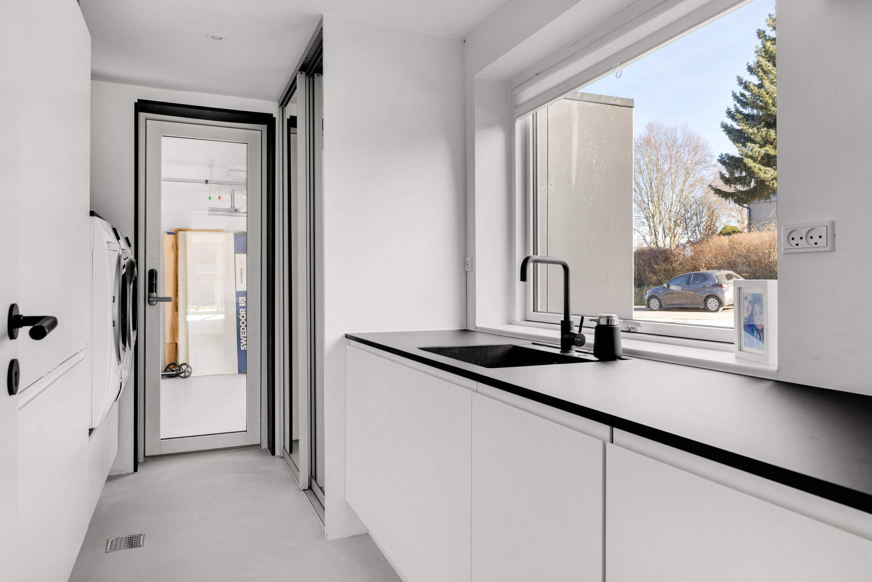 Fremhævet andet billede i fuldskærmstilstand. Billede af Brydegårdsvej 37, 2760 Måløv