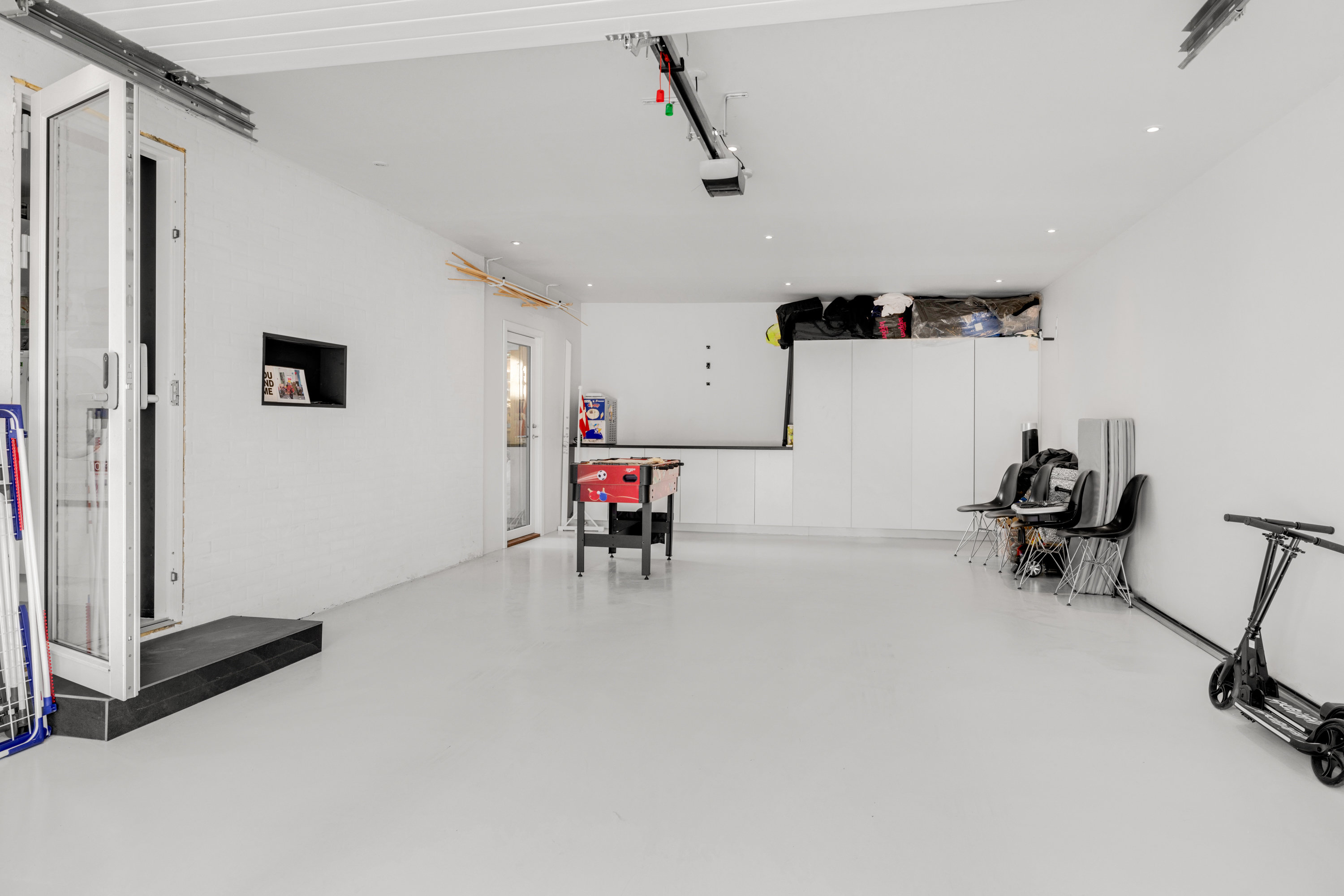 Fremhævet værelse billede i fuldskærmstilstand. Billede af Brydegårdsvej 37, 2760 Måløv