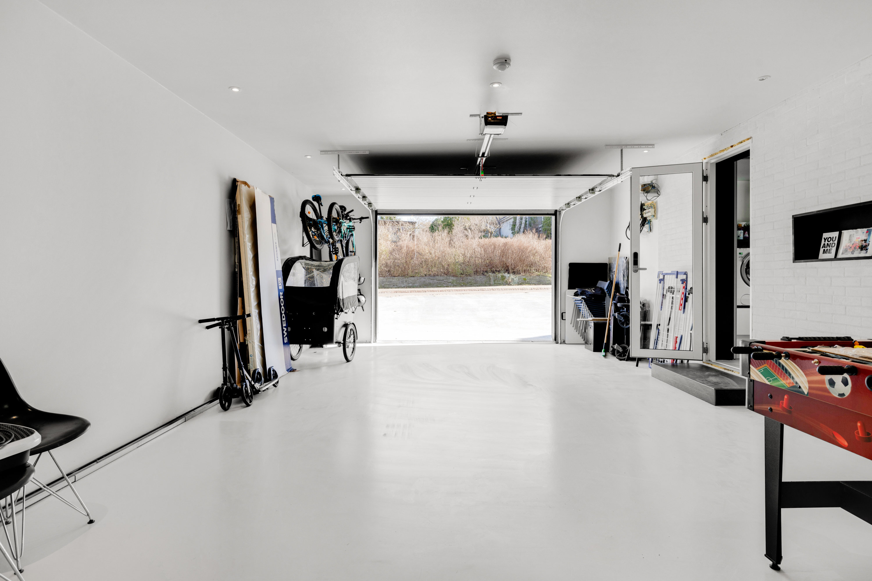 Fremhævet værelse billede i fuldskærmstilstand. Billede af Brydegårdsvej 37, 2760 Måløv