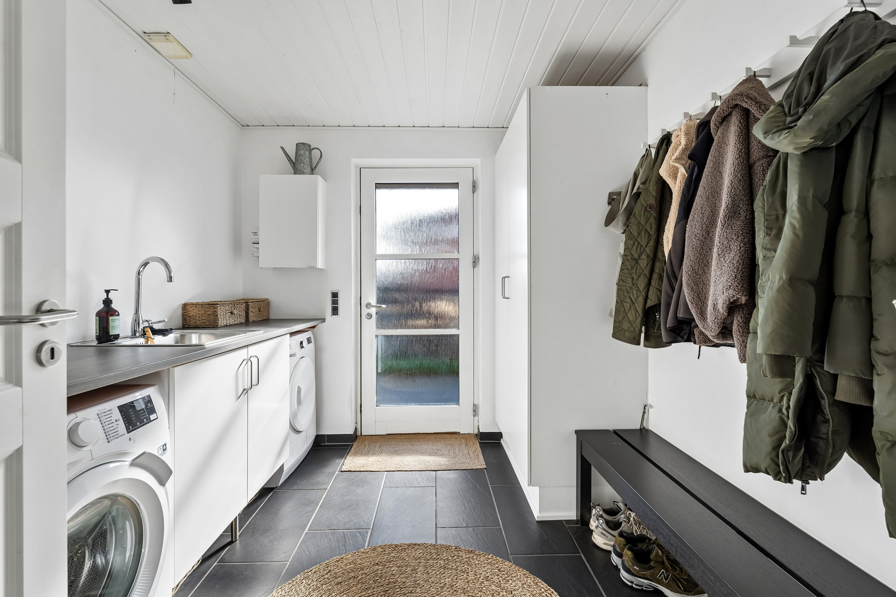 Fremhævet bryggers billede i fuldskærmstilstand. Billede af Lilleskoven 8, 8722 Hedensted