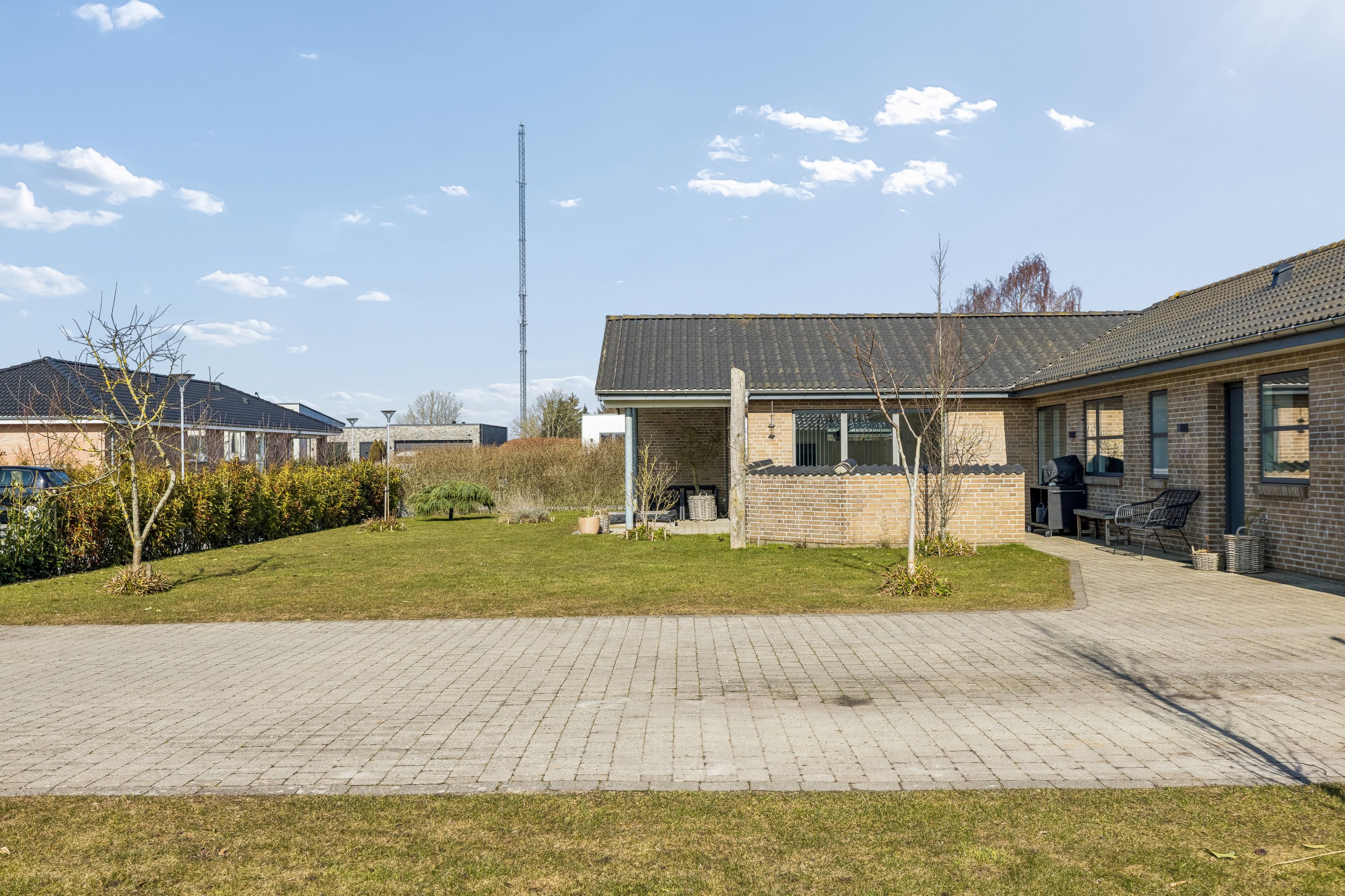 Fremhævet andet billede i fuldskærmstilstand. Billede af Midtkobbel 91, Kollund, 6340 Kruså