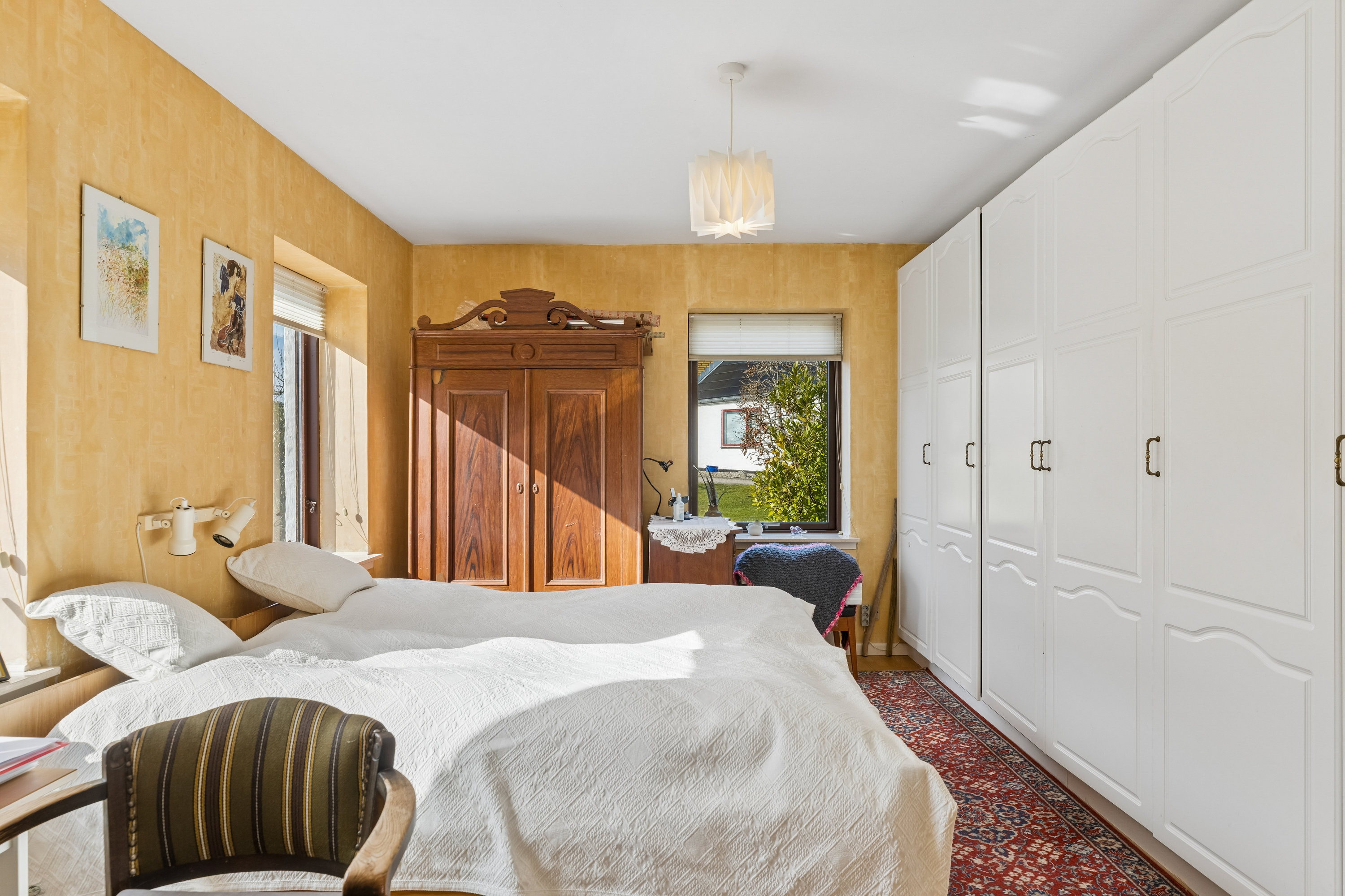 Fremhævet værelse billede i fuldskærmstilstand. Billede af Dalsgårdvej 18, Dalsgård, 6300 Gråsten