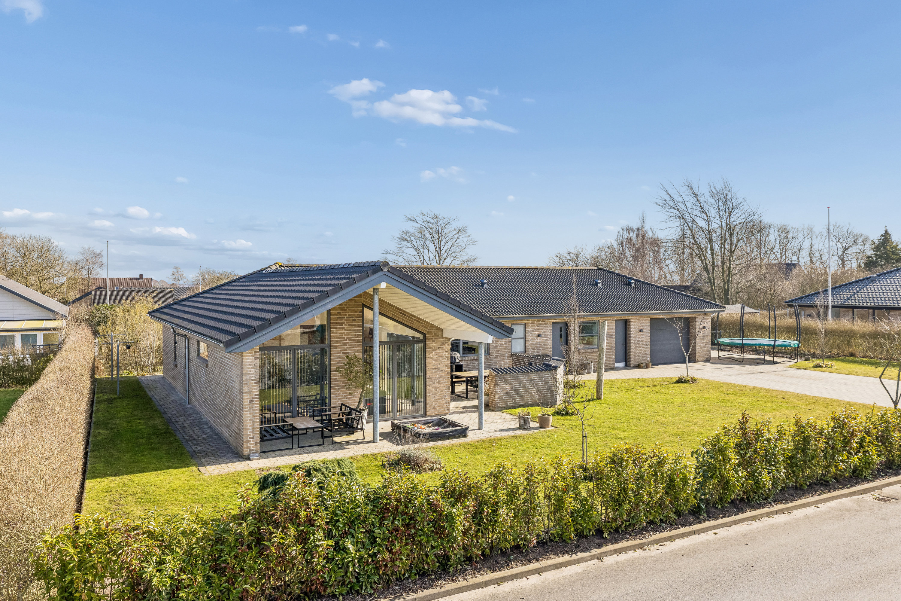 Villa: Andet på Midtkobbel 91, Kollund, 6340 Kruså