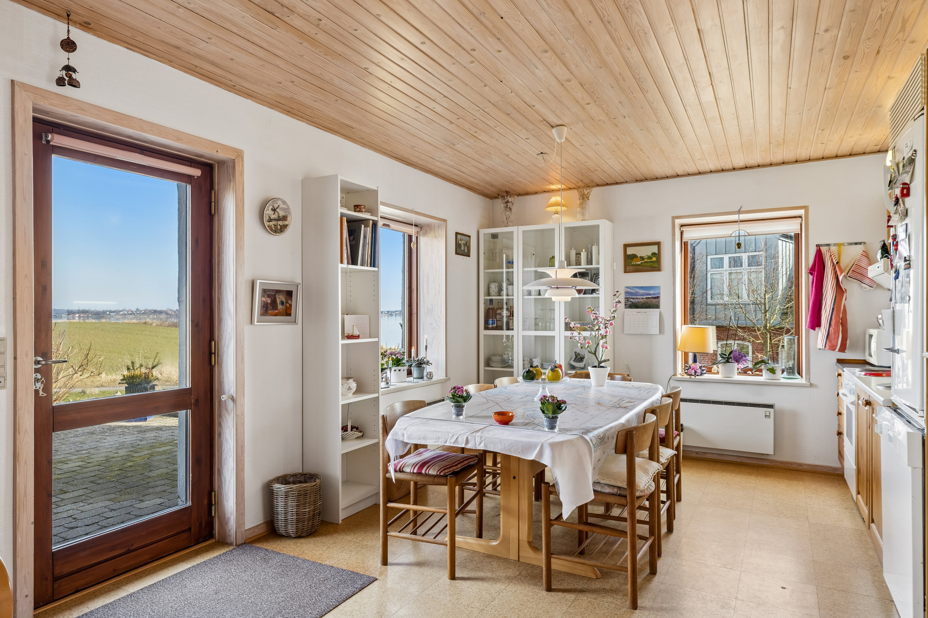 Fremhævet værelse billede i fuldskærmstilstand. Billede af Dalsgårdvej 18, Dalsgård, 6300 Gråsten