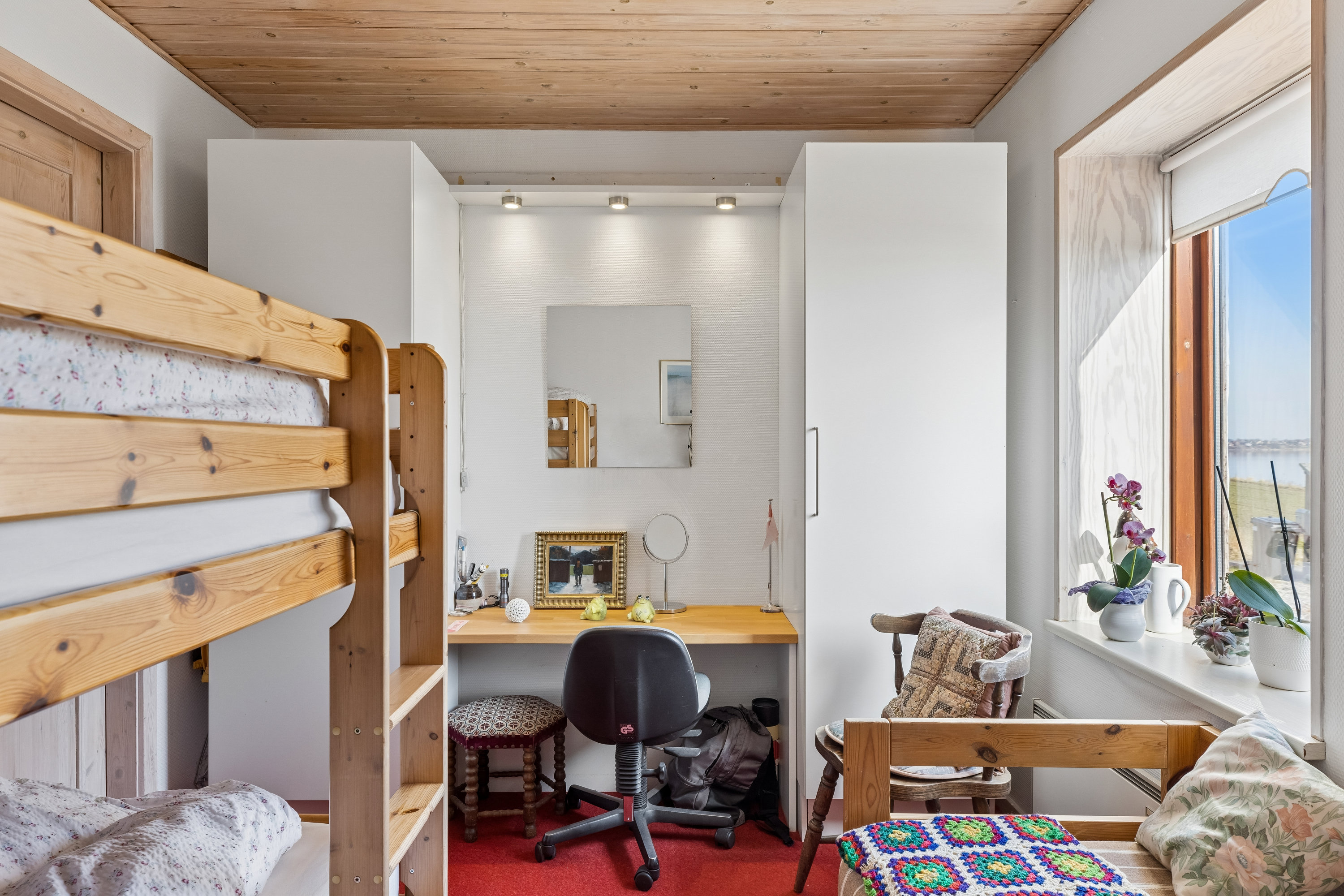 Fremhævet værelse billede i fuldskærmstilstand. Billede af Dalsgårdvej 18, Dalsgård, 6300 Gråsten