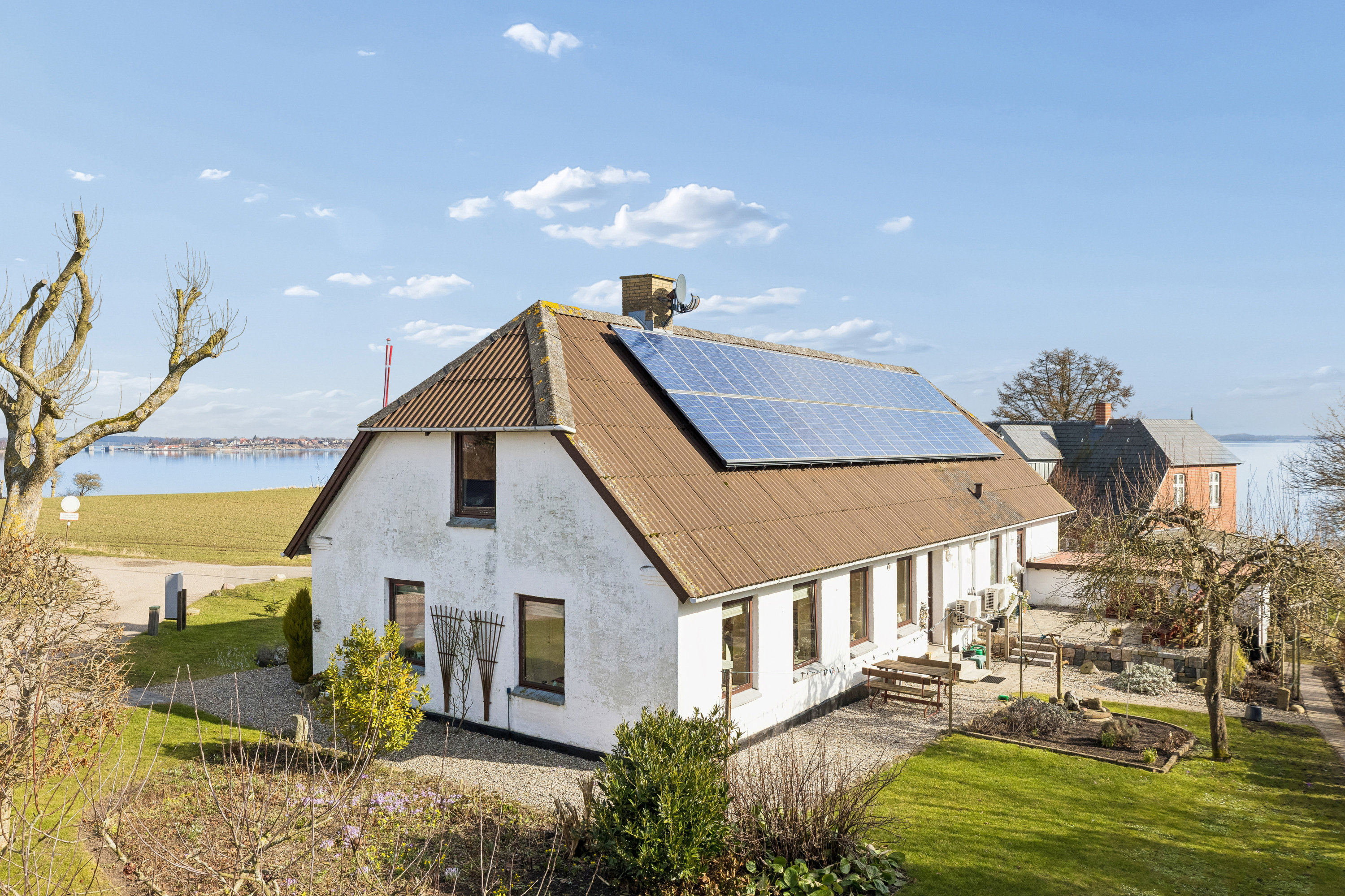 Miniaturebillede 1: andet. Billede af Dalsgårdvej 18, Dalsgård, 6300 Gråsten