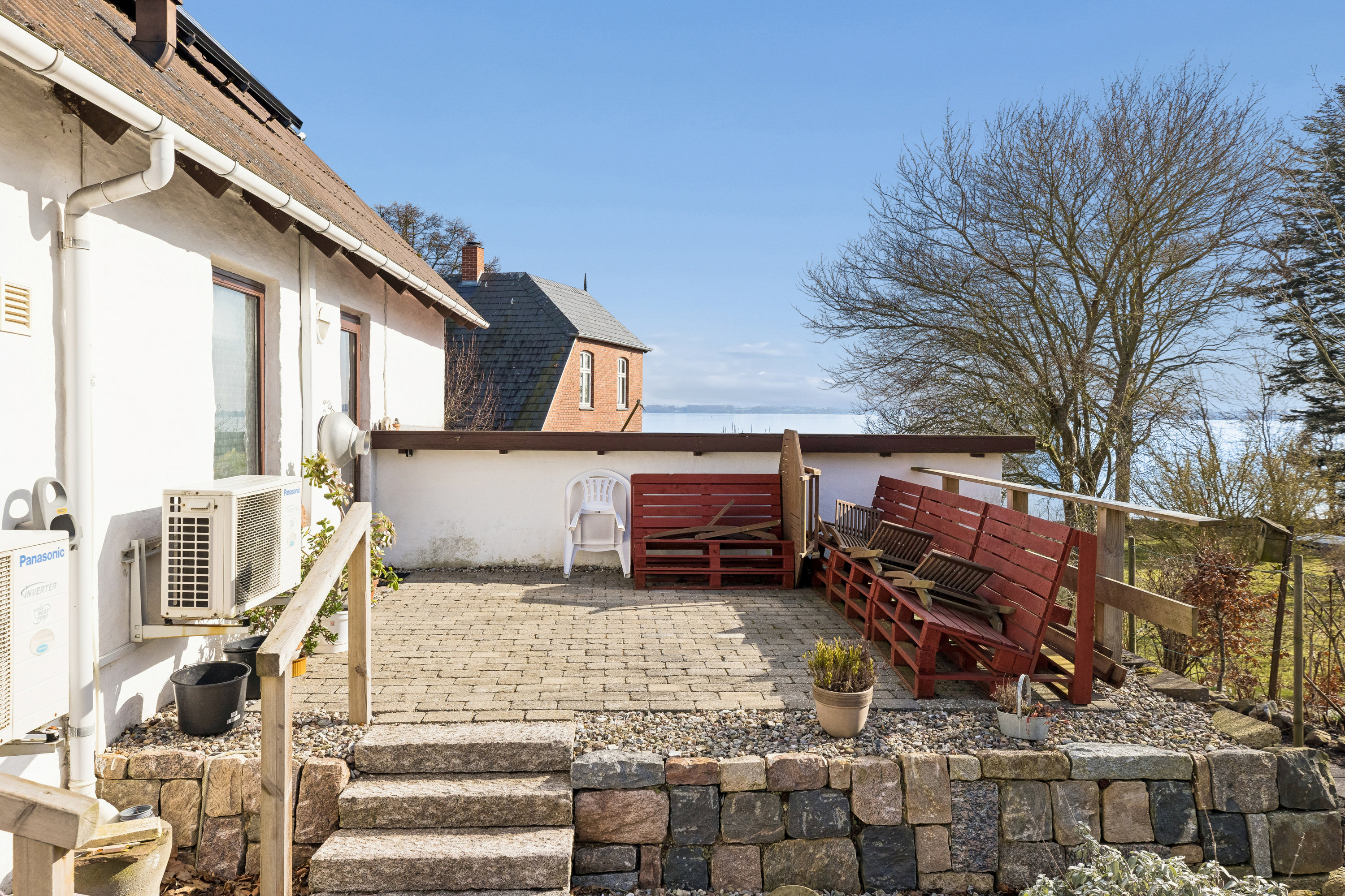 Fremhævet andet billede i fuldskærmstilstand. Billede af Dalsgårdvej 18, Dalsgård, 6300 Gråsten