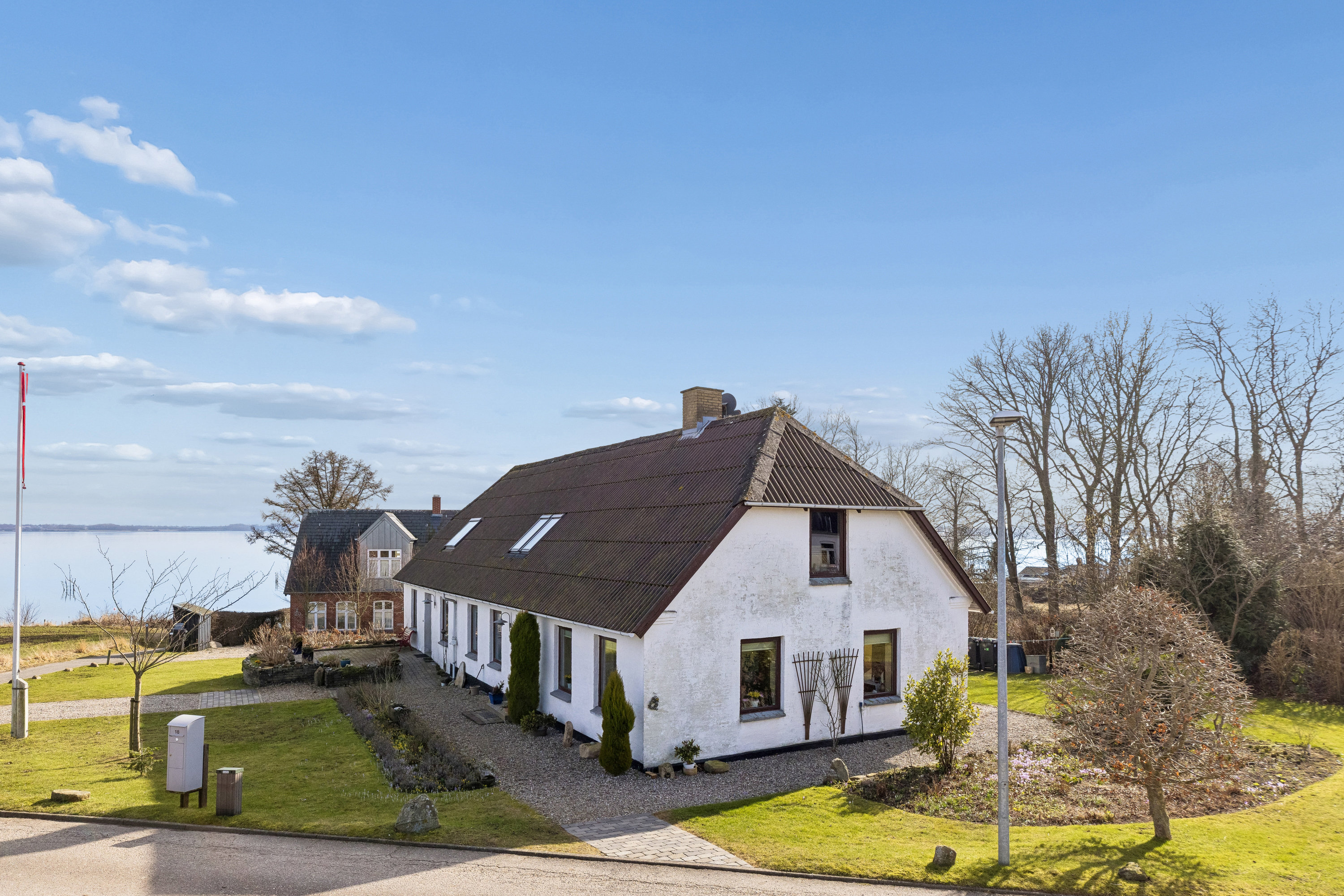 Villa: Andet på Dalsgårdvej 18, Dalsgård, 6300 Gråsten