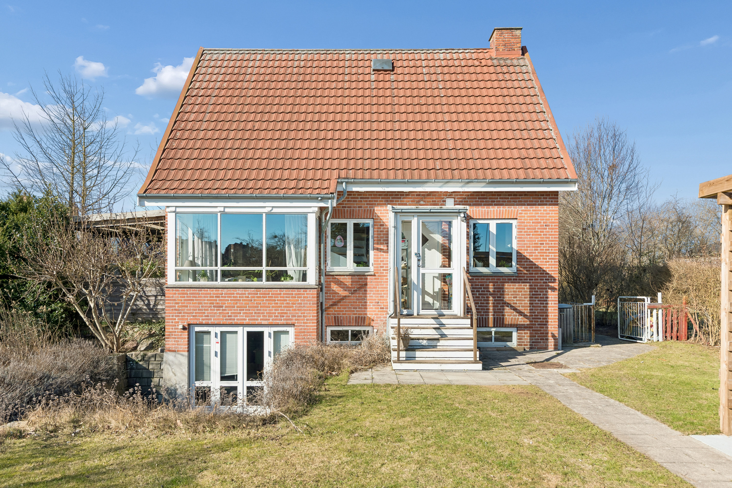 Villa: Andet på Sæbjørnsvej 3, 2880 Bagsværd