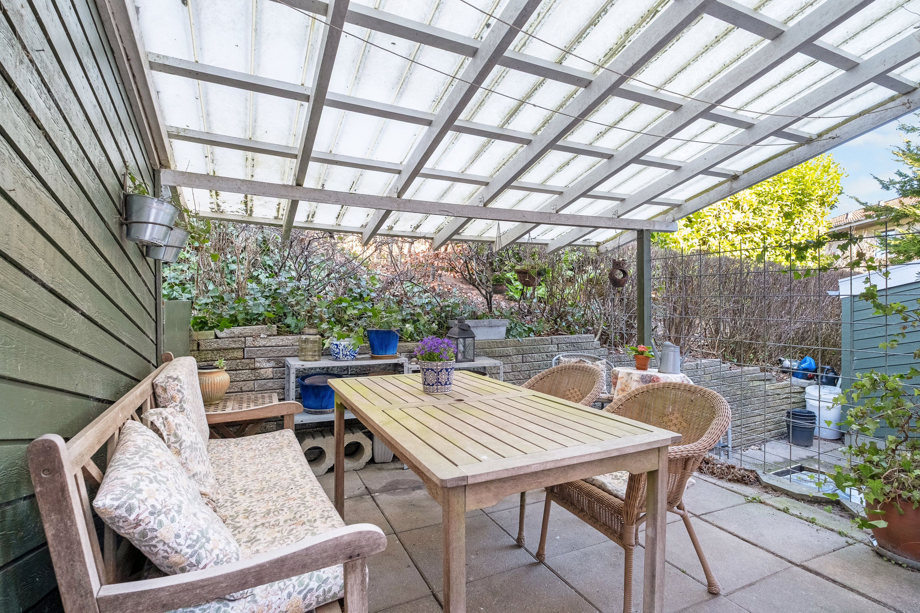 Fremhævet overdækket billede i fuldskærmstilstand. Billede af Fruensbakke 33, Løgten, 8541 Skødstrup