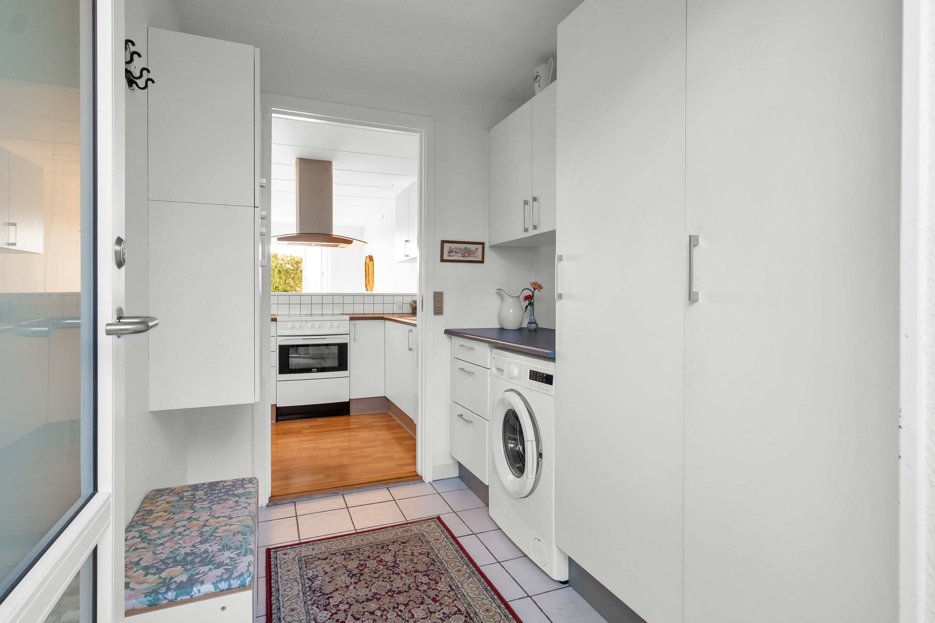 Fremhævet bryggers billede i fuldskærmstilstand. Billede af Fruensbakke 33, Løgten, 8541 Skødstrup