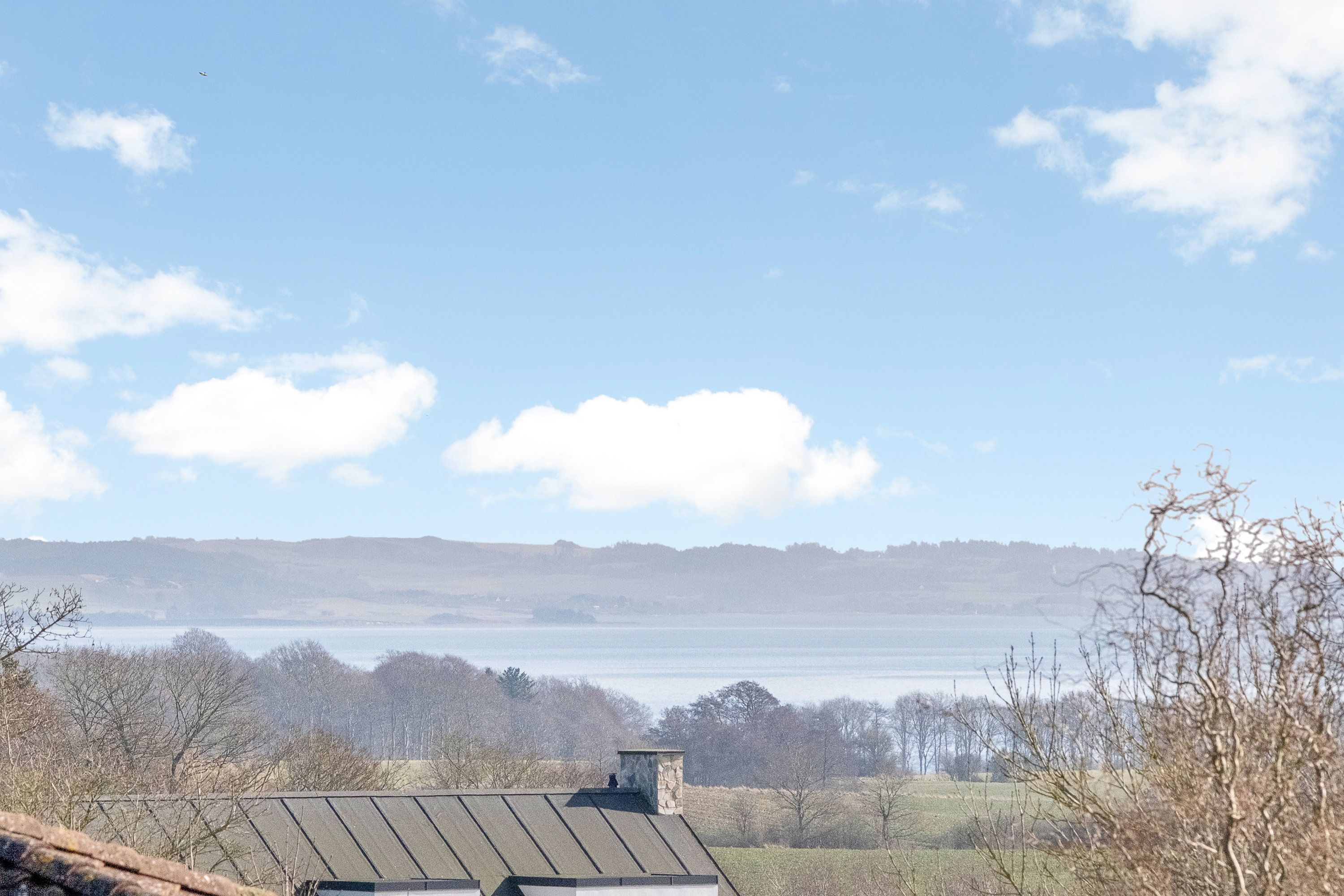 Fremhævet udsigt billede i fuldskærmstilstand. Billede af Fruensbakke 33, Løgten, 8541 Skødstrup