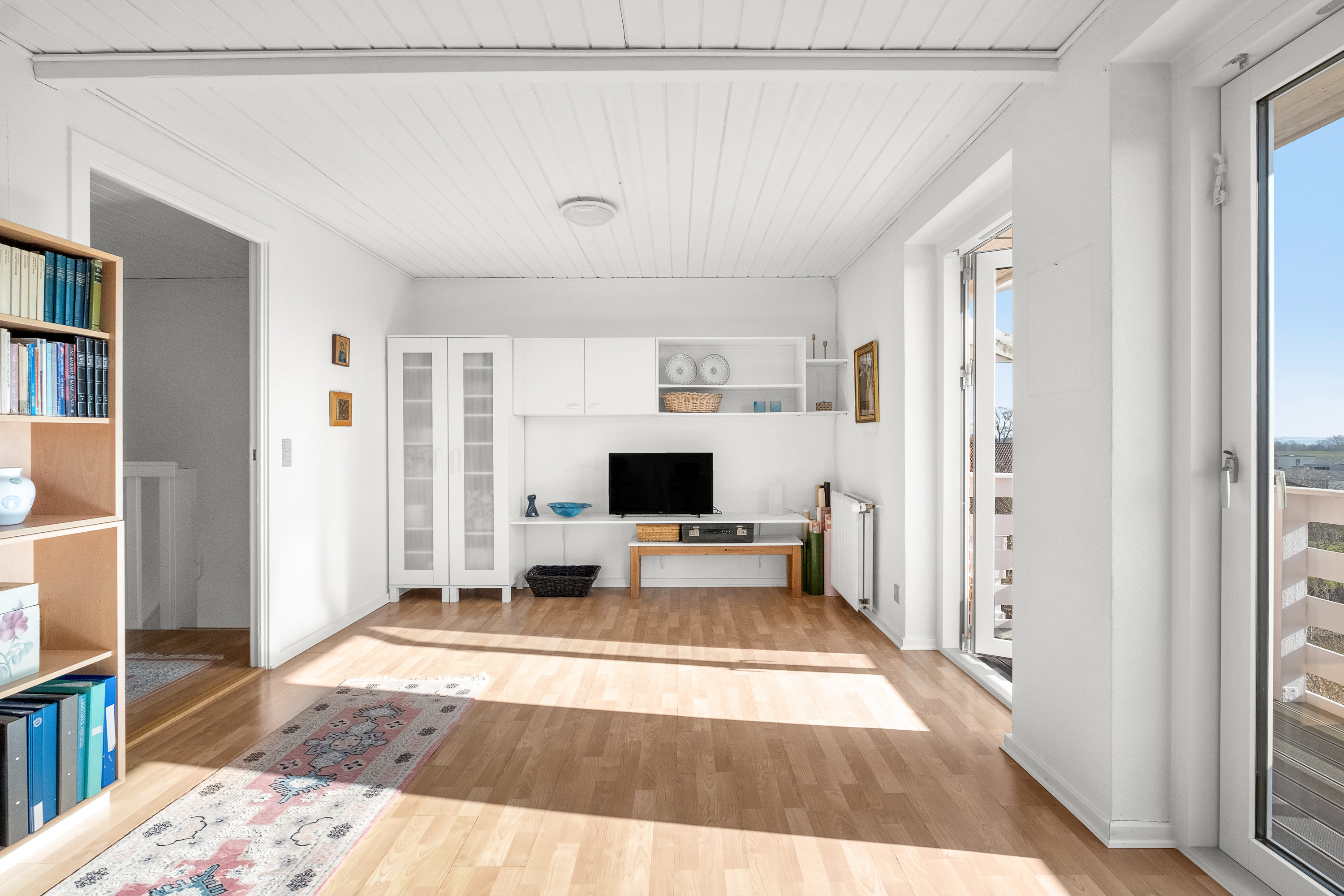 Fremhævet værelse billede i fuldskærmstilstand. Billede af Fruensbakke 33, Løgten, 8541 Skødstrup