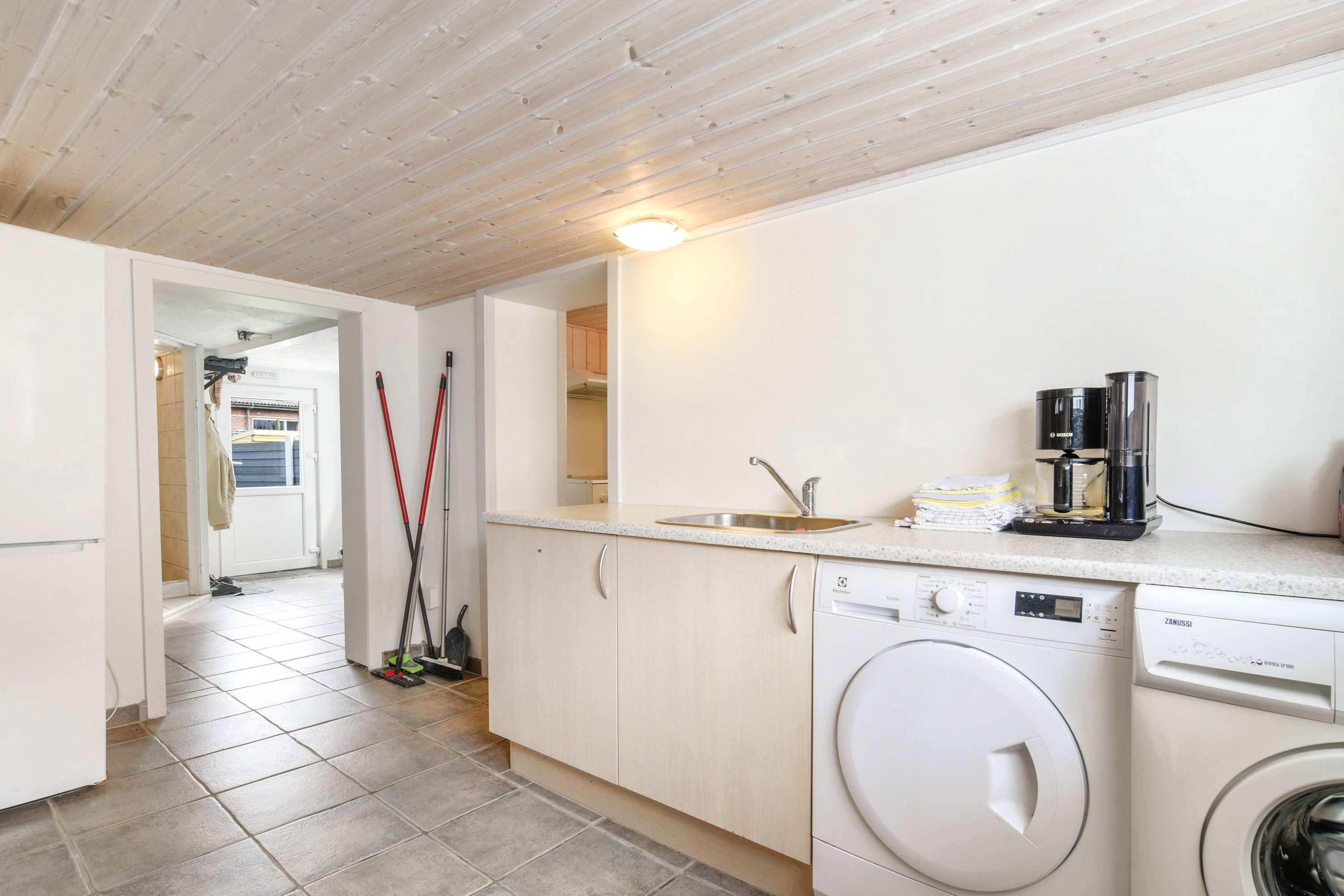 Fremhævet bryggers billede i fuldskærmstilstand. Billede af Langgade 3A, 7600 Struer