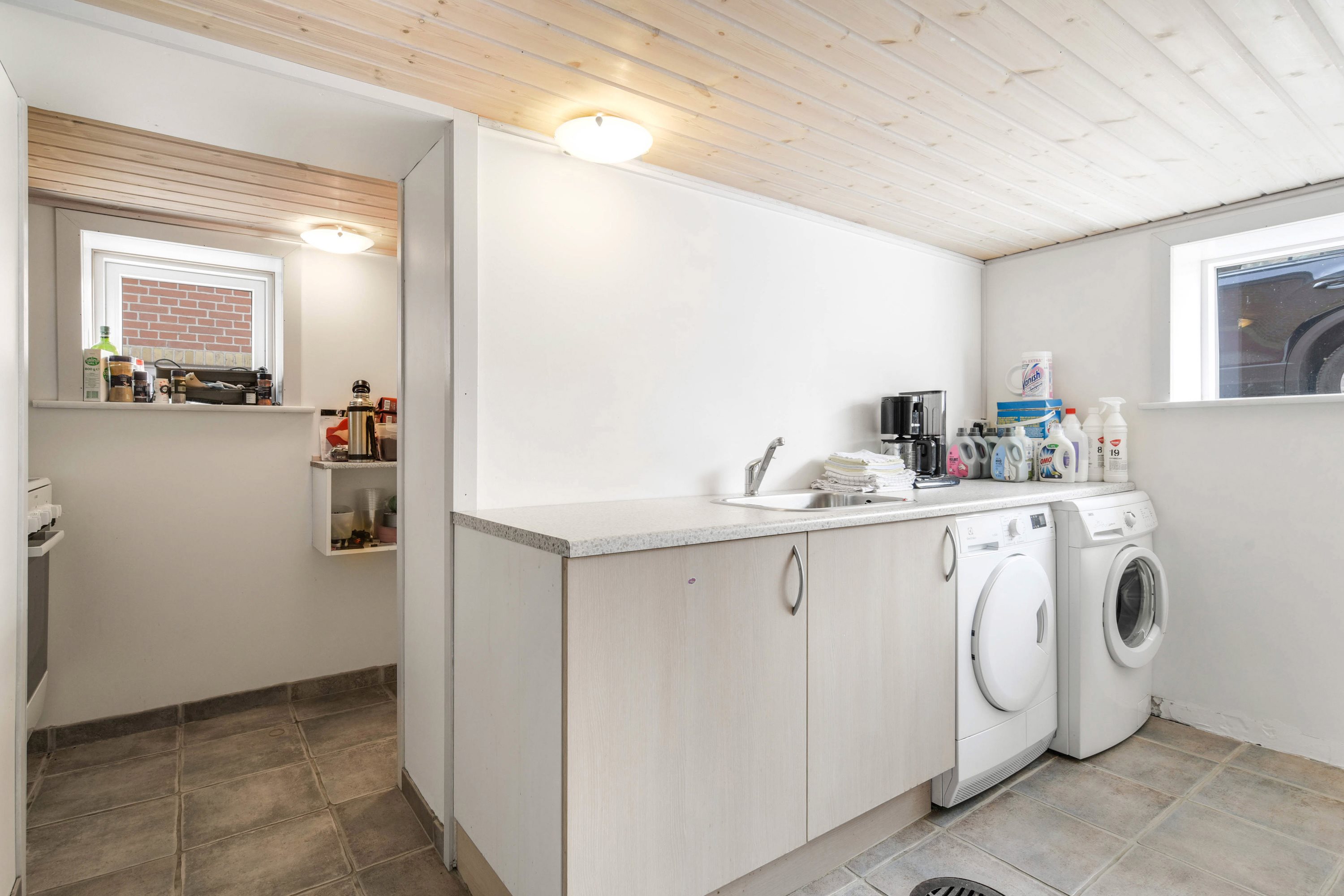 Fremhævet bryggers billede i fuldskærmstilstand. Billede af Langgade 3A, 7600 Struer