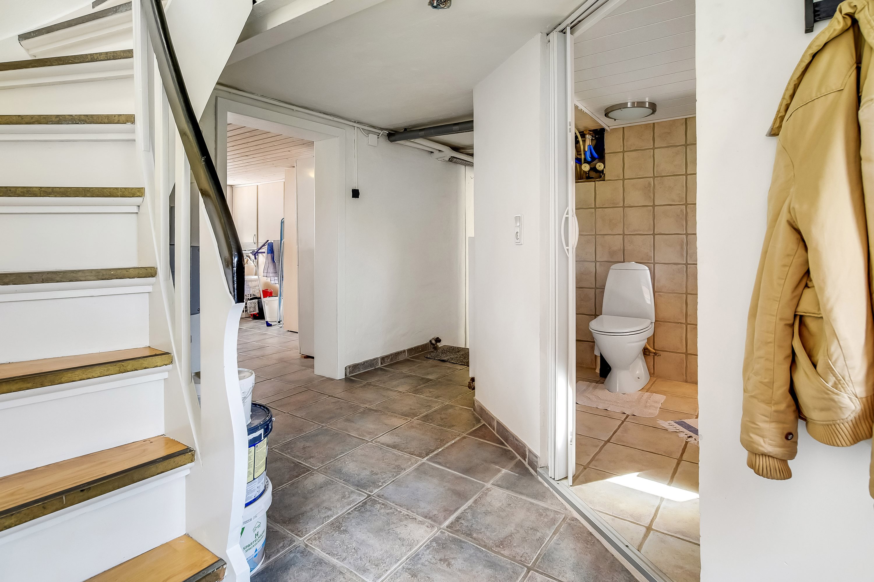 Fremhævet andet billede i fuldskærmstilstand. Billede af Langgade 3A, 7600 Struer