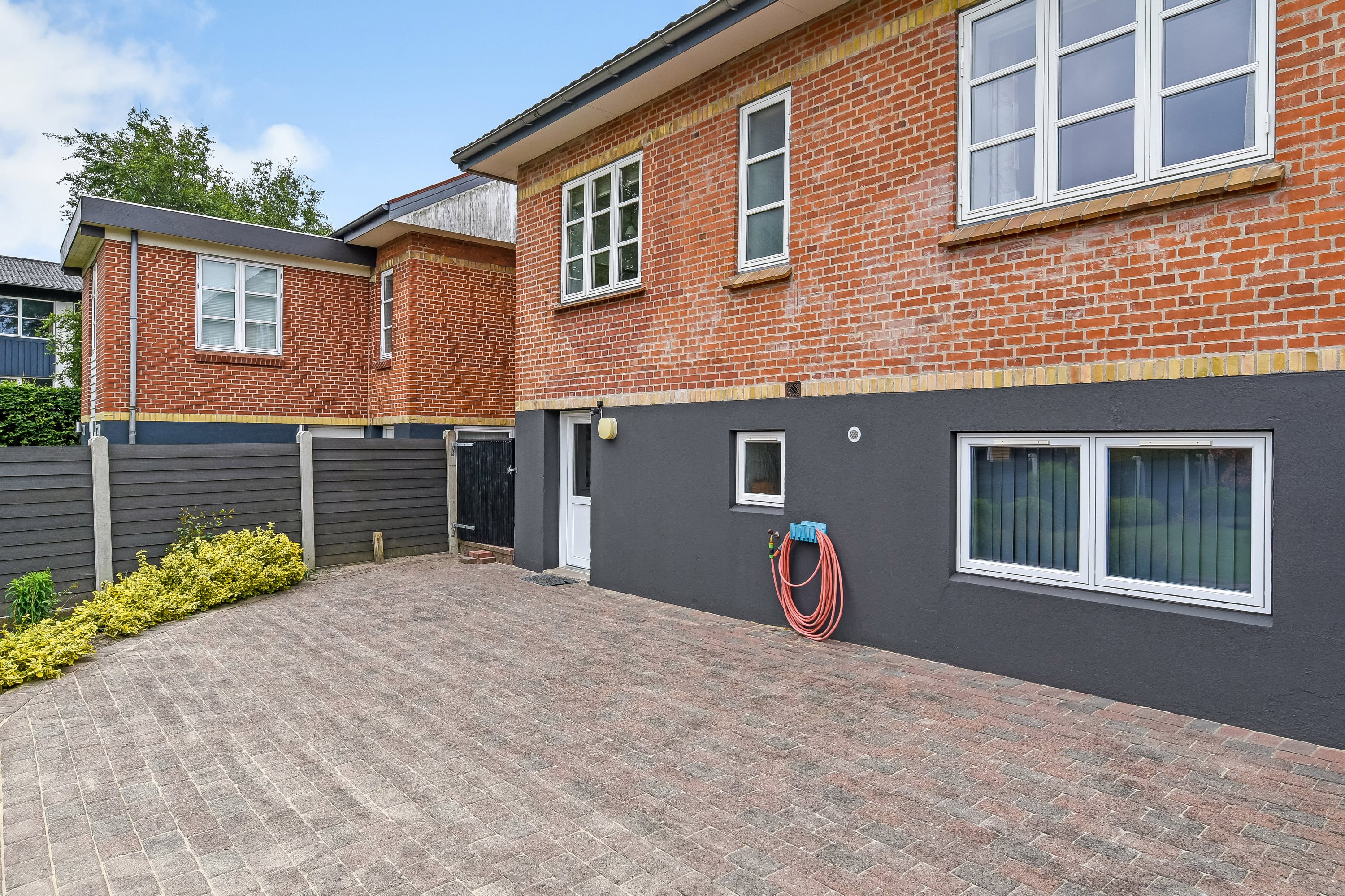 Fremhævet ejendommen billede i fuldskærmstilstand. Billede af Langgade 3A, 7600 Struer