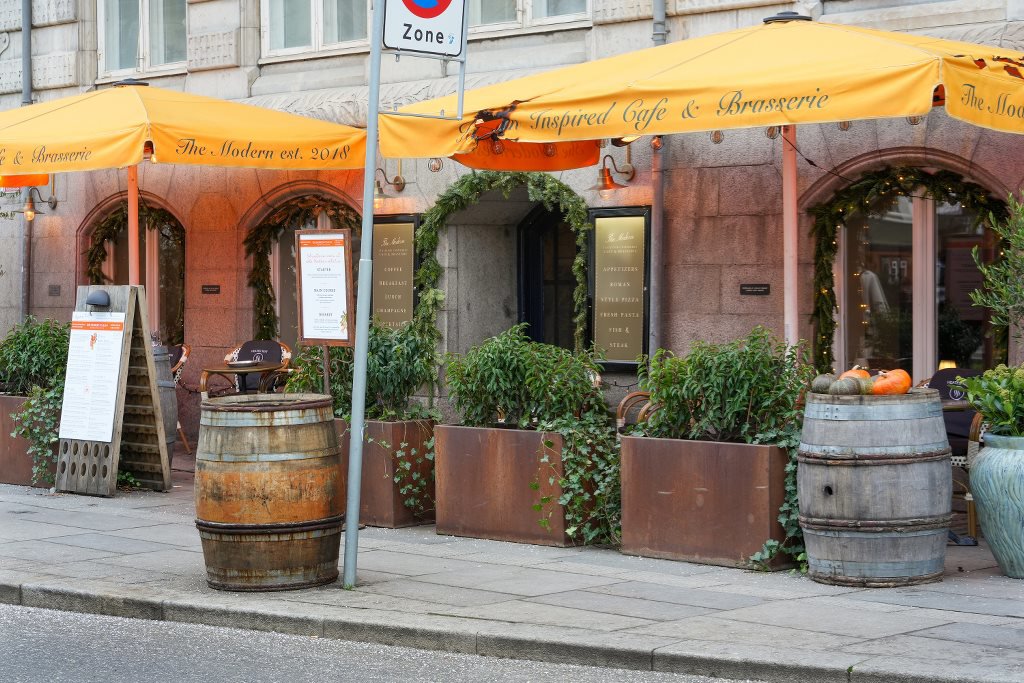 Fremhævet  billede i fuldskærmstilstand. Billede af Sankt Annæ Plads 19A, 3. tv., 1250 København K