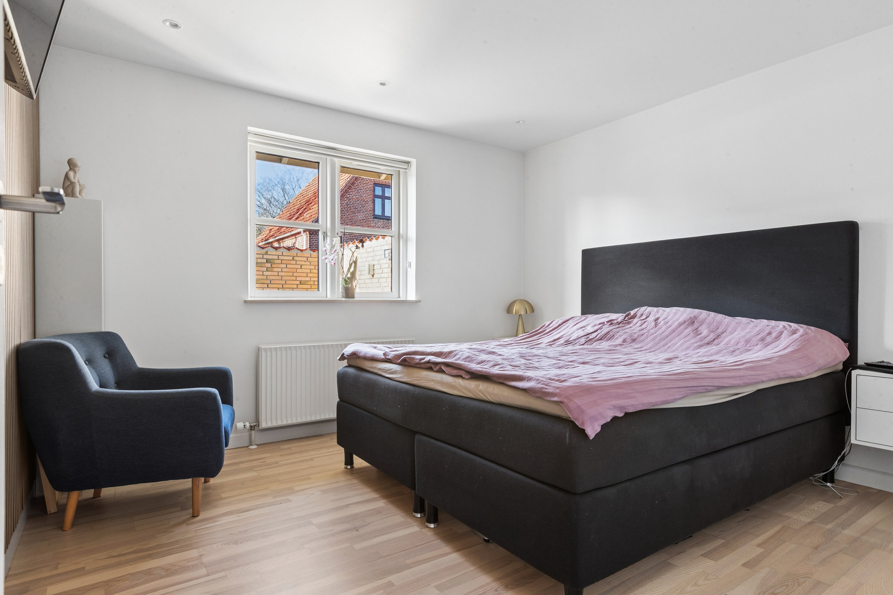 Fremhævet værelse billede i fuldskærmstilstand. Billede af Køgevej 249A, 2635 Ishøj