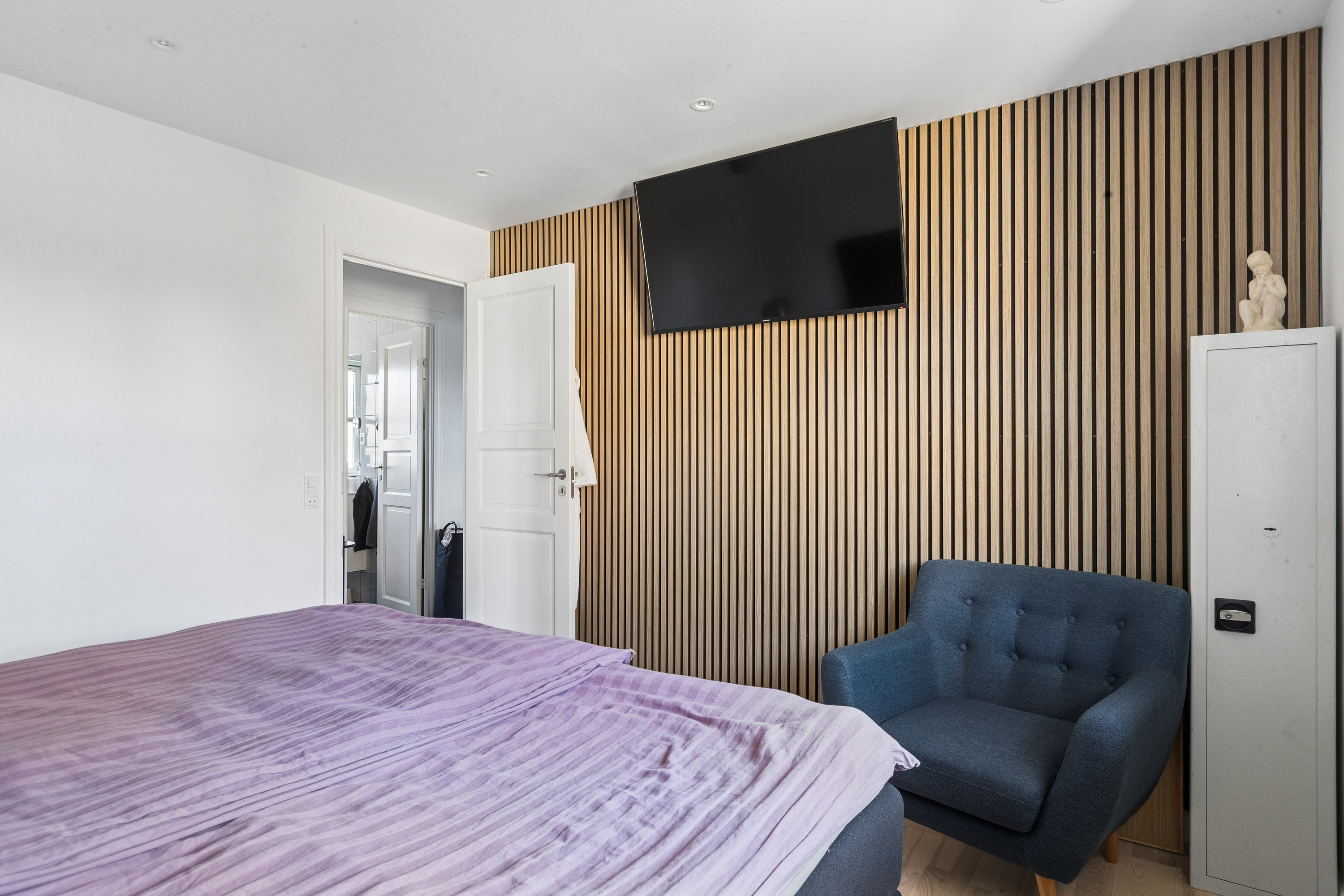 Fremhævet værelse billede i fuldskærmstilstand. Billede af Køgevej 249A, 2635 Ishøj