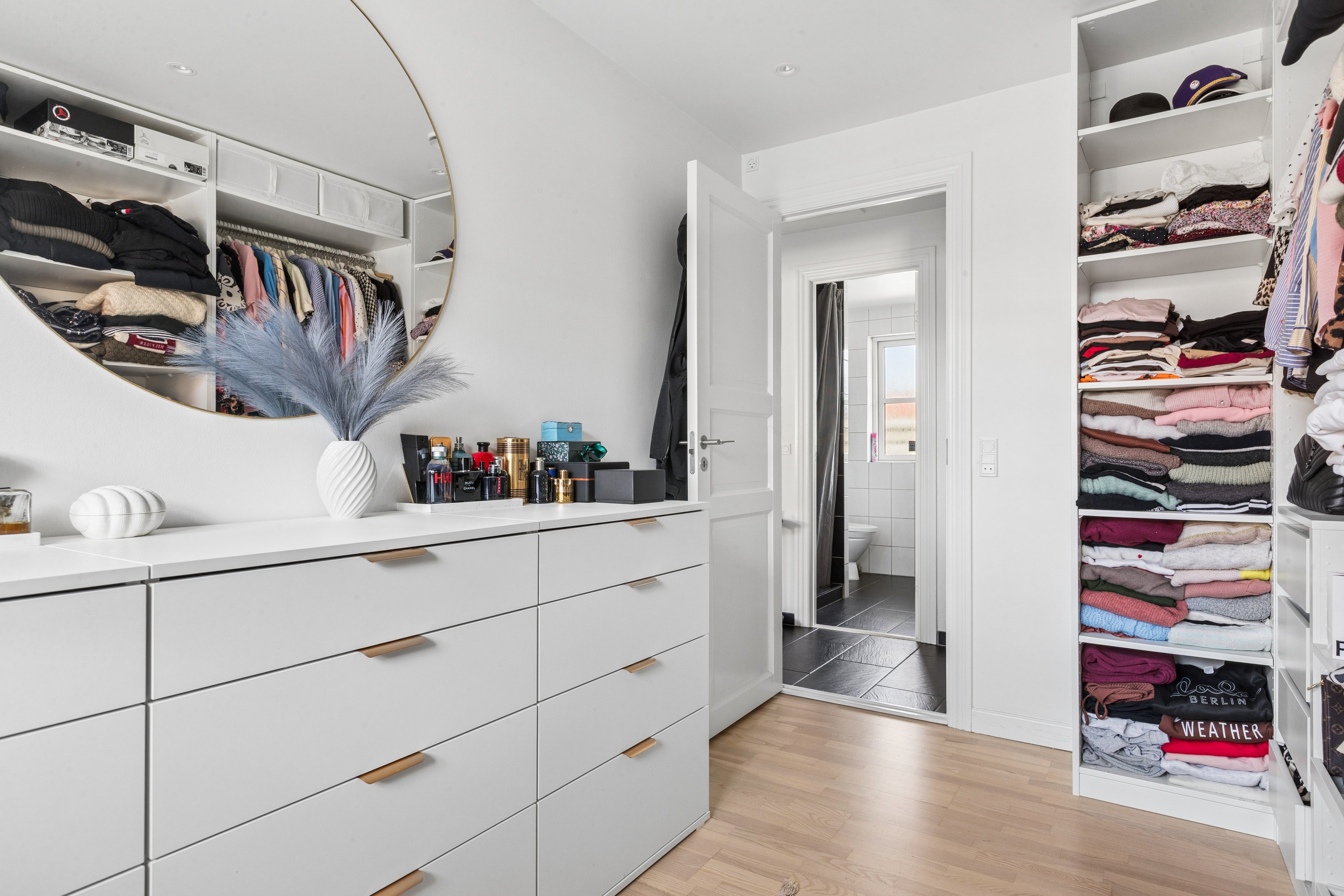 Fremhævet køkken billede i fuldskærmstilstand. Billede af Køgevej 249A, 2635 Ishøj