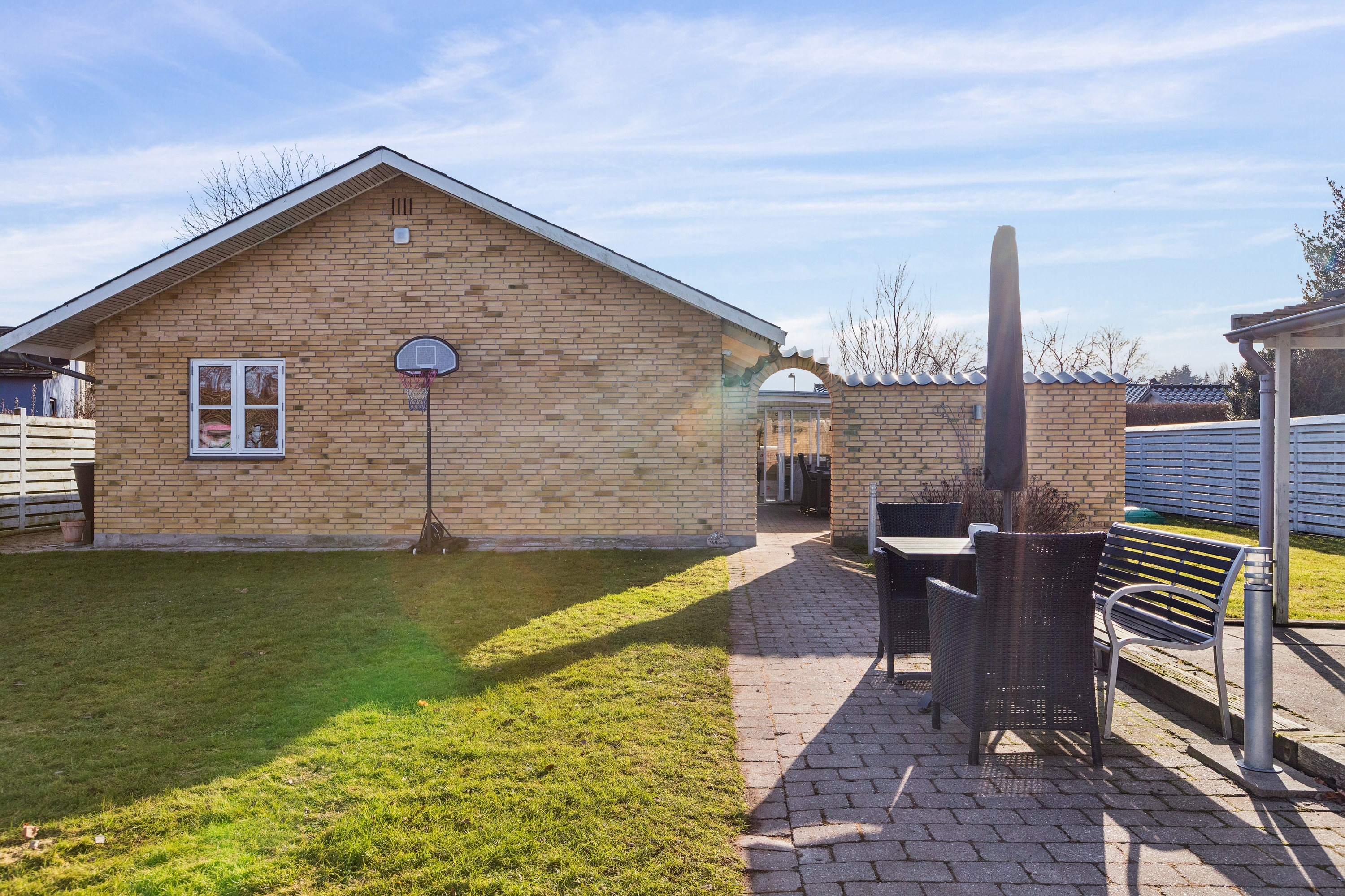 Fremhævet andet billede i fuldskærmstilstand. Billede af Køgevej 249A, 2635 Ishøj