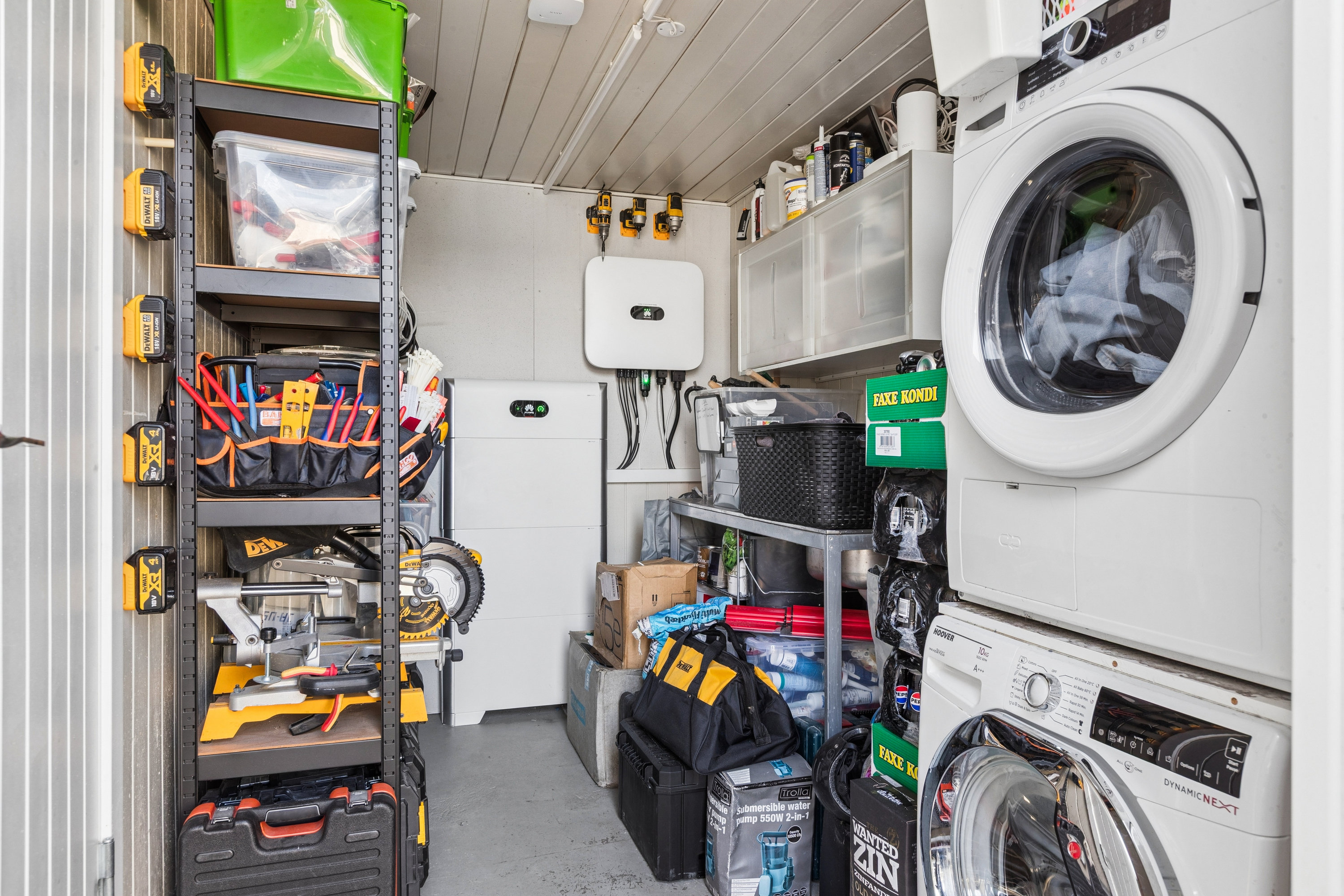 Fremhævet bryggers billede i fuldskærmstilstand. Billede af Køgevej 249A, 2635 Ishøj